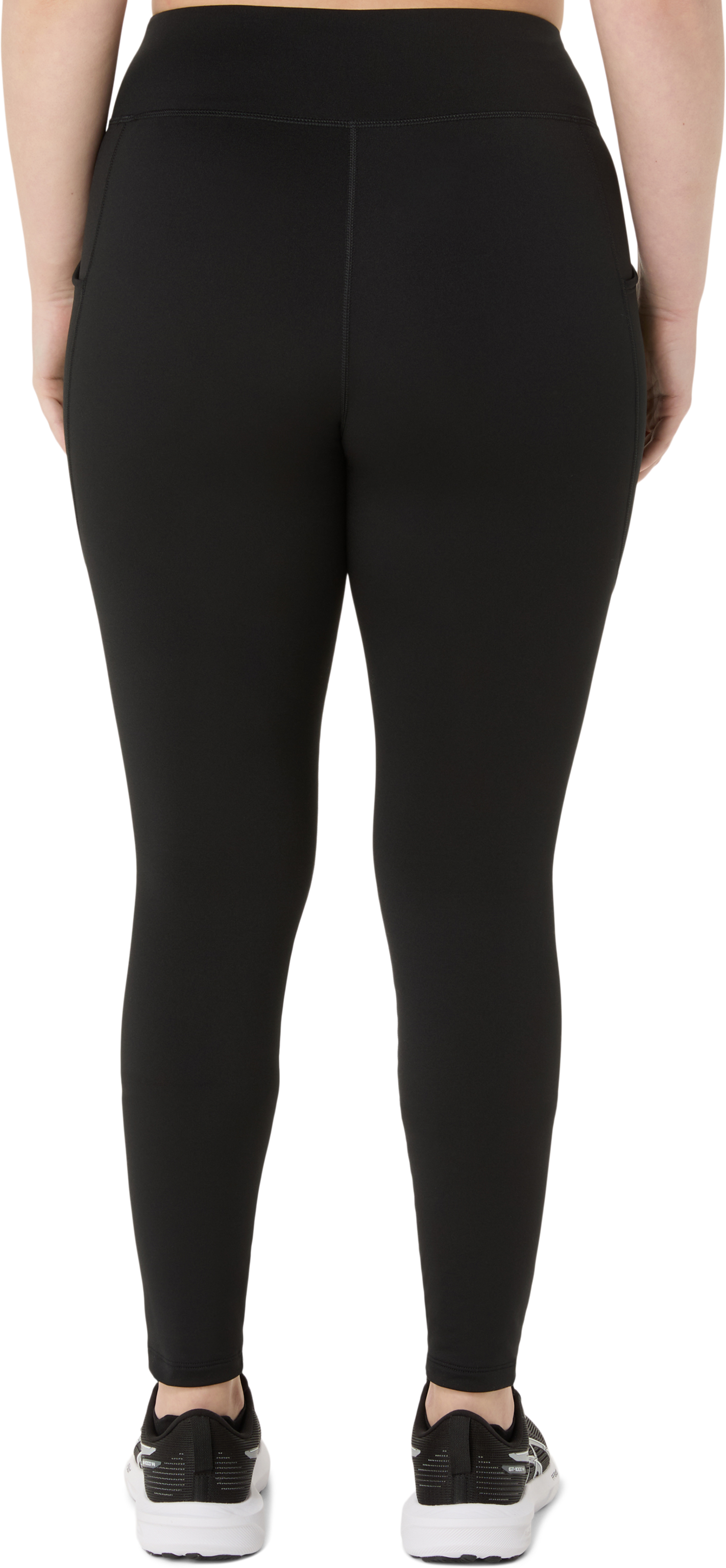 Asics Lauftights »ASICS CORE WINTER TIGHT«