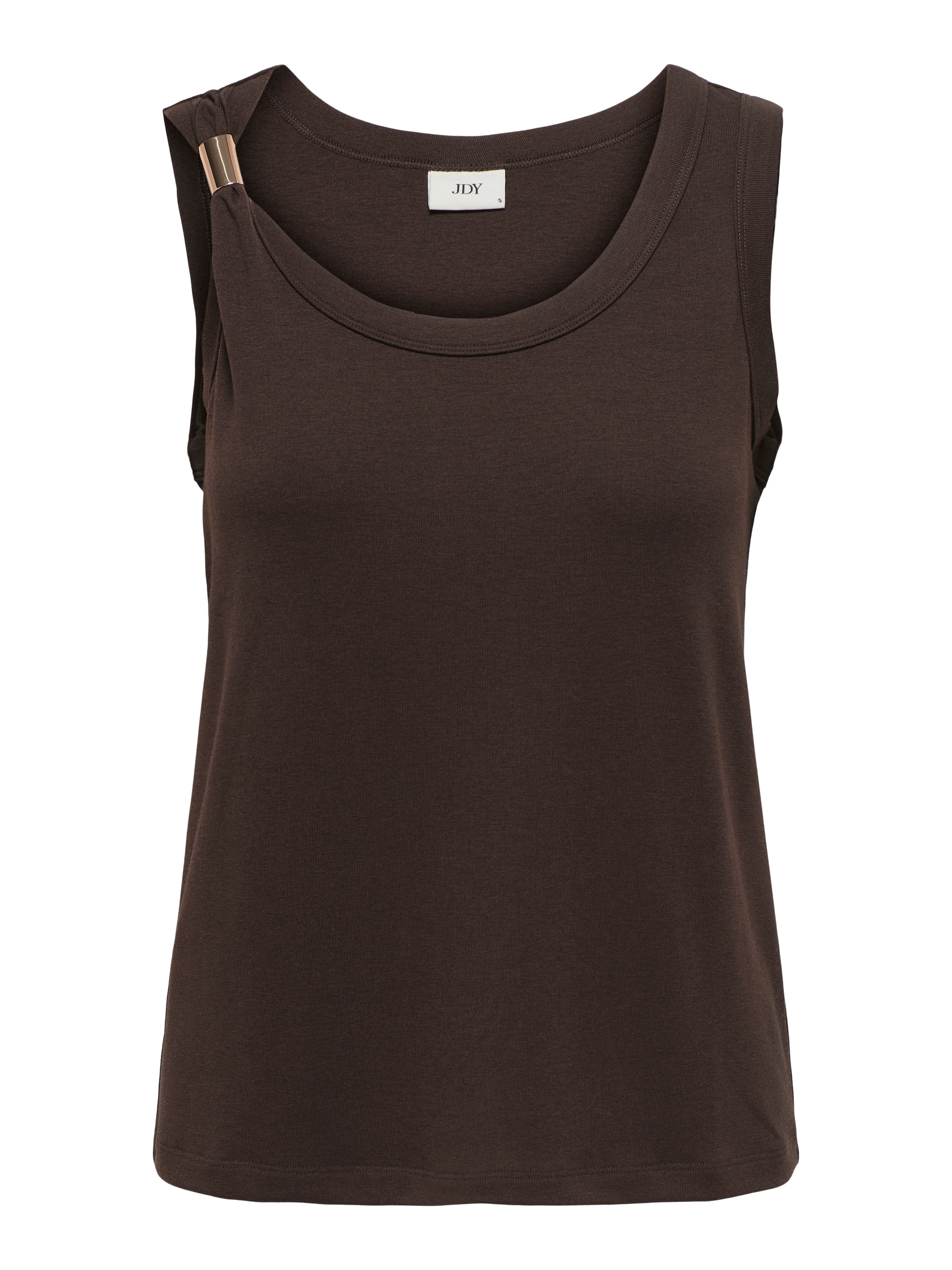 JDY Tanktop »JDYUFFA S/L TOP JRS NOOS«