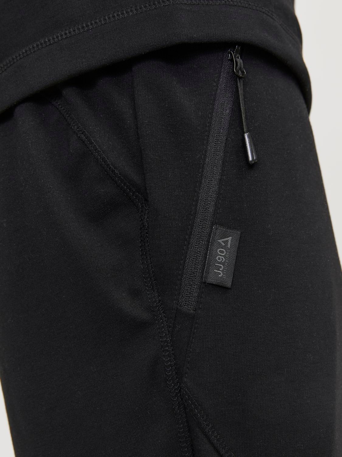 Jack & Jones Sweathose »JPSTWILL JJCLOUD SWEAT PANTS NOOS«