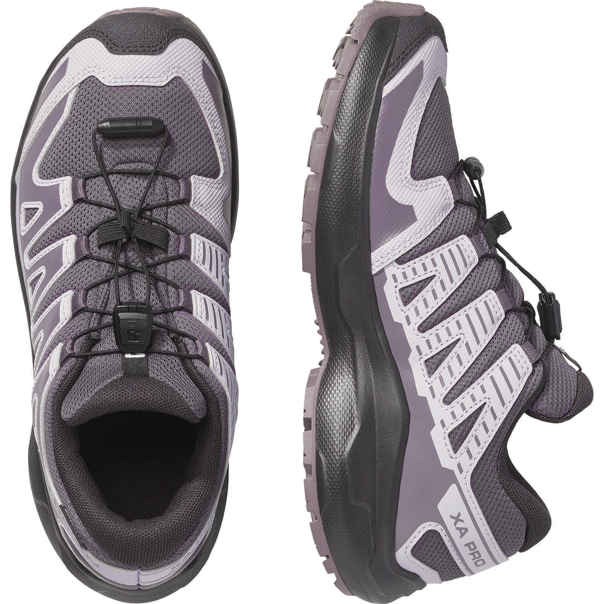 Salomon Outdoorschuh »XA PRO WP J«  wasserdicht