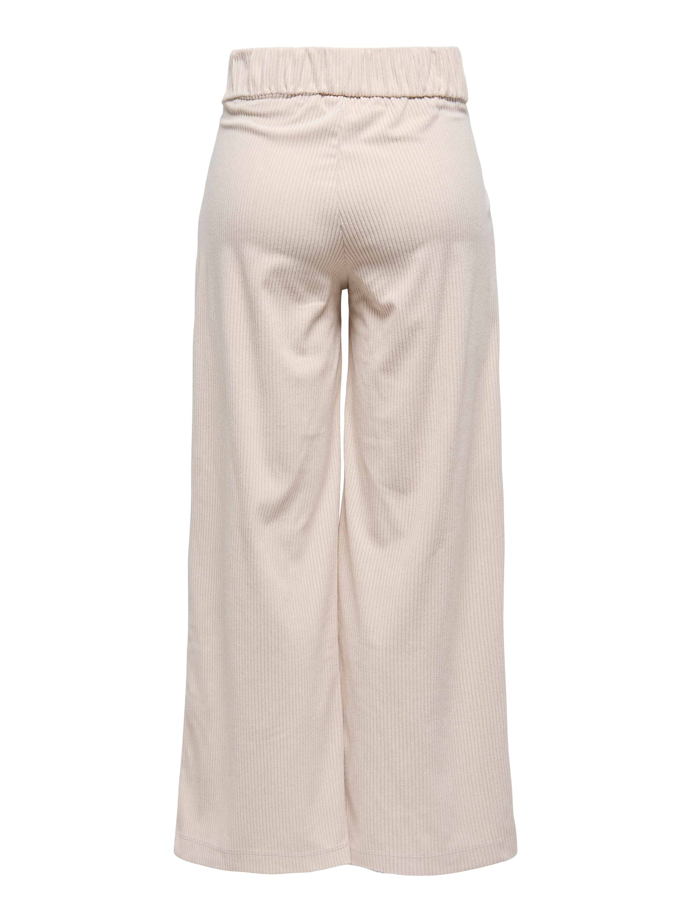 JDY Cordhose »JDYGEGGO CORD PANT JRS NOOS«  Polyester, loose fit