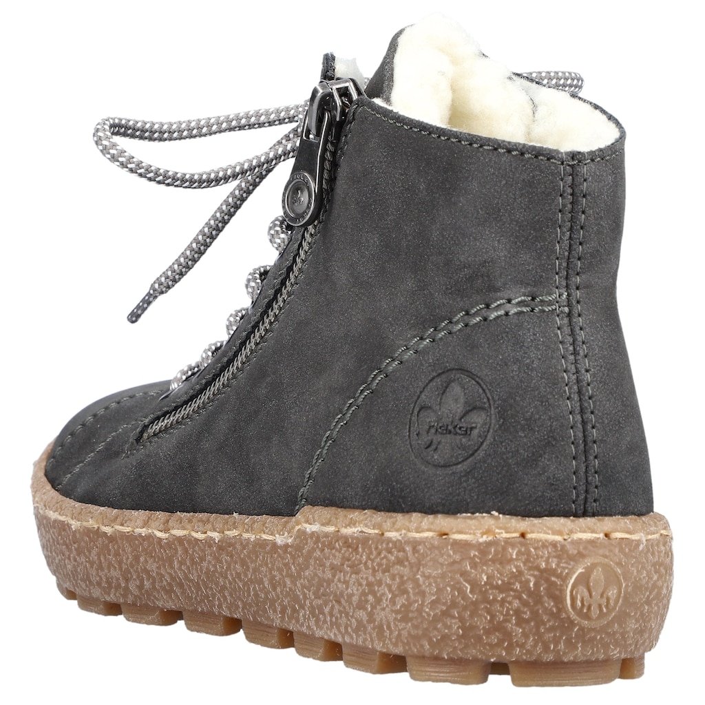 Rieker Winterboots