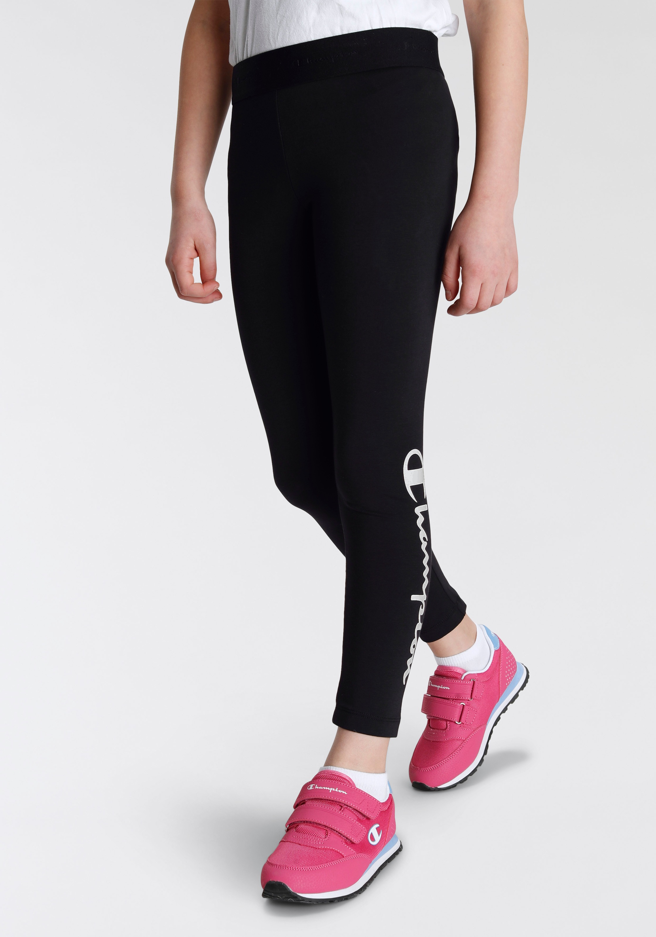 Champion Leggings »Leggings«