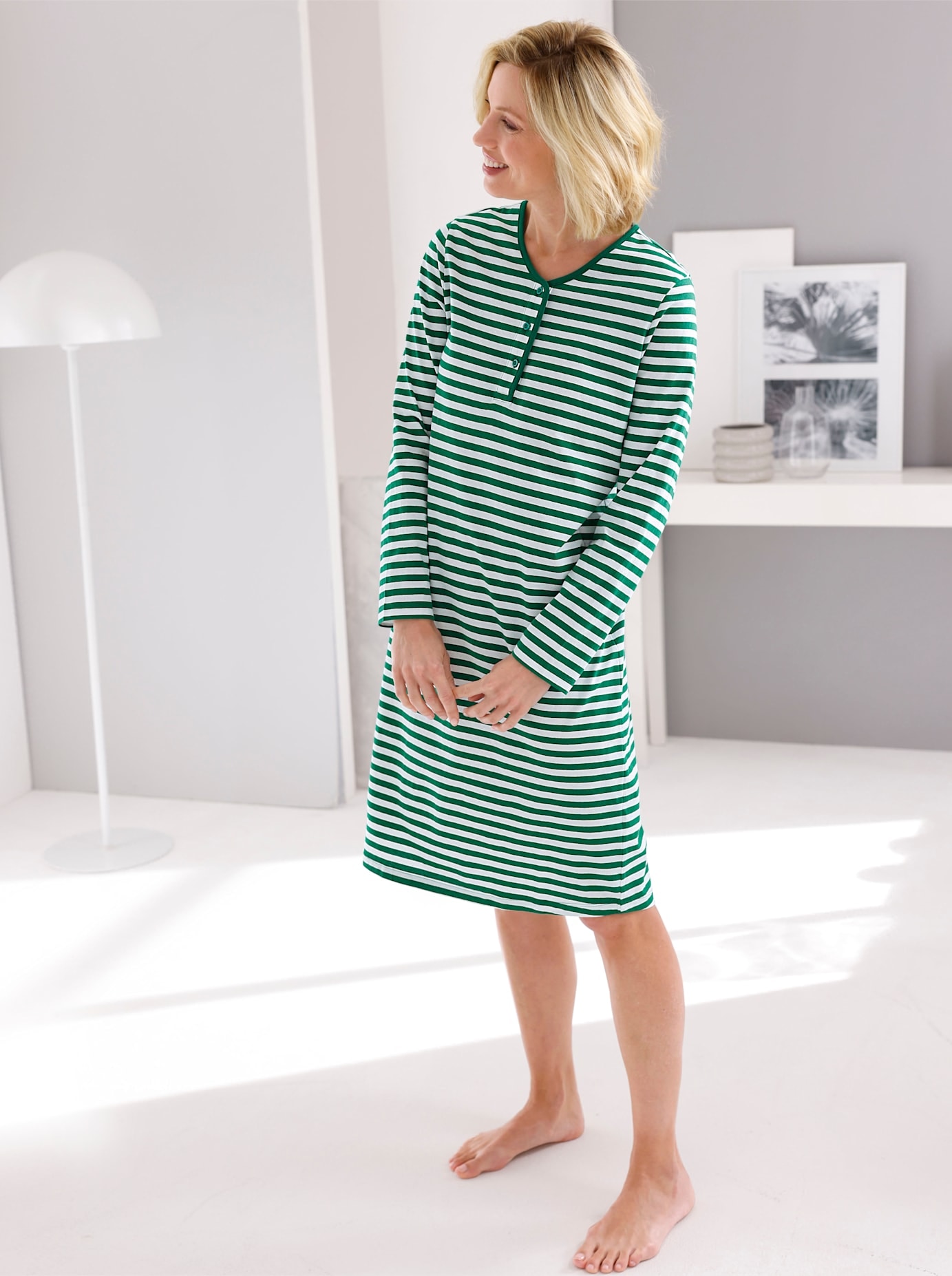 wäschepur Nachthemd »Nachthemden«