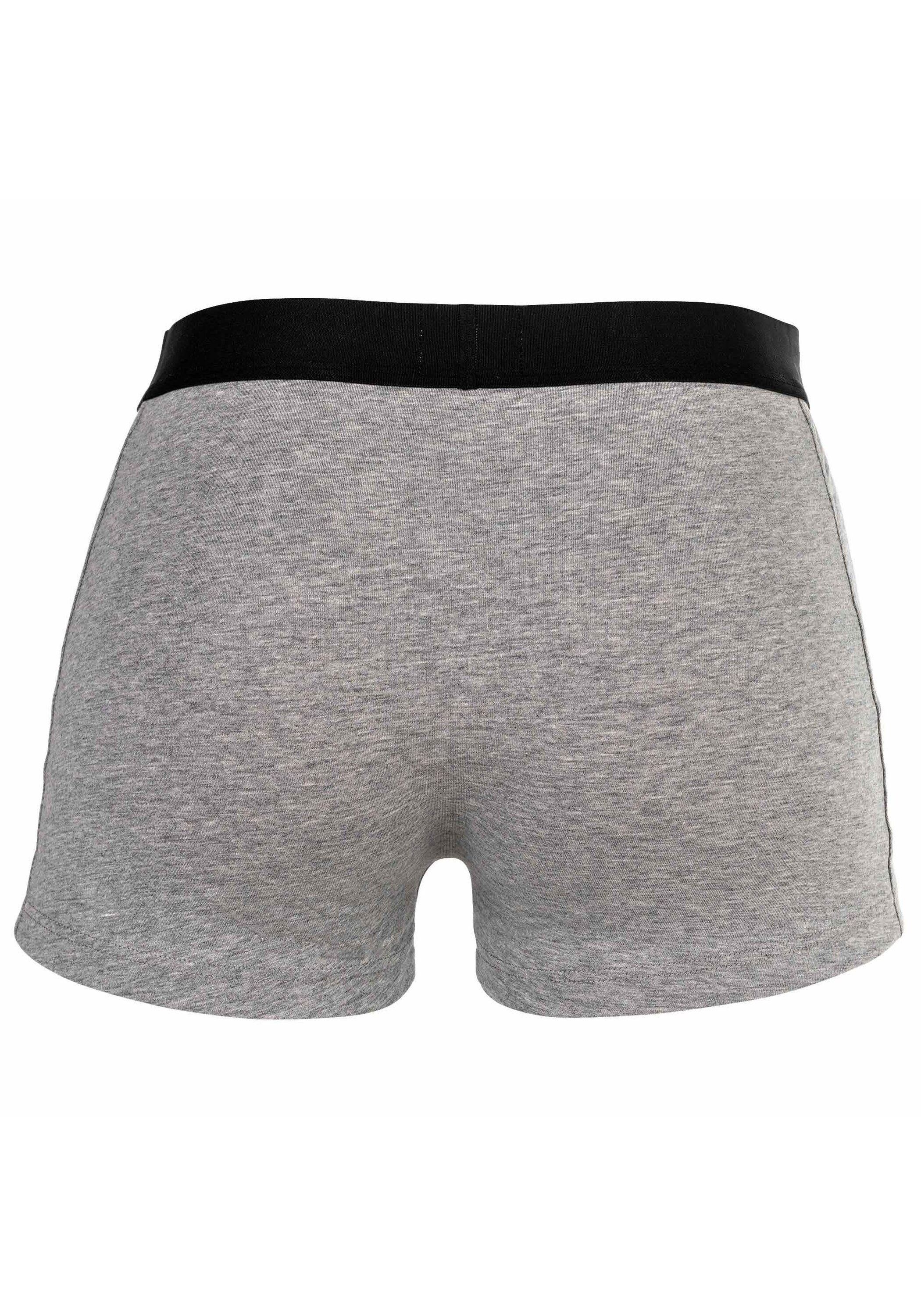 BOSS Boxershorts »Boxershort Trunk 3P BOSS ONE 3er Pack«