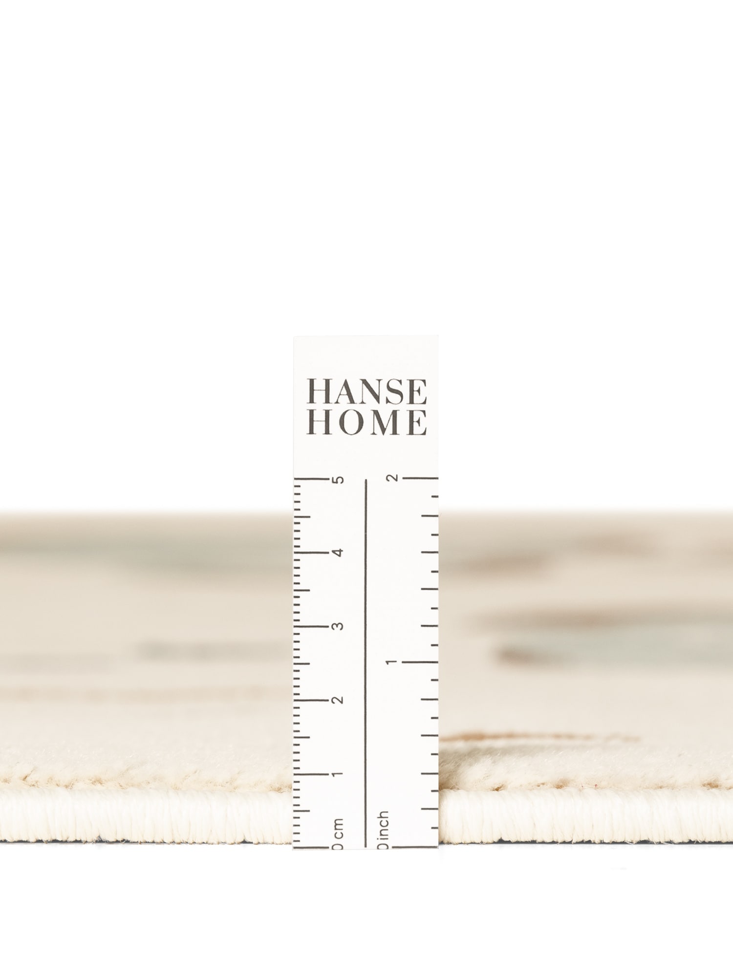 HANSE Home Kinderteppich »Einhorn« rechteckig 10 mm Höhe Pflegeleicht, Weich, Kinderzimmer, Spielteppich, Spielunterlage