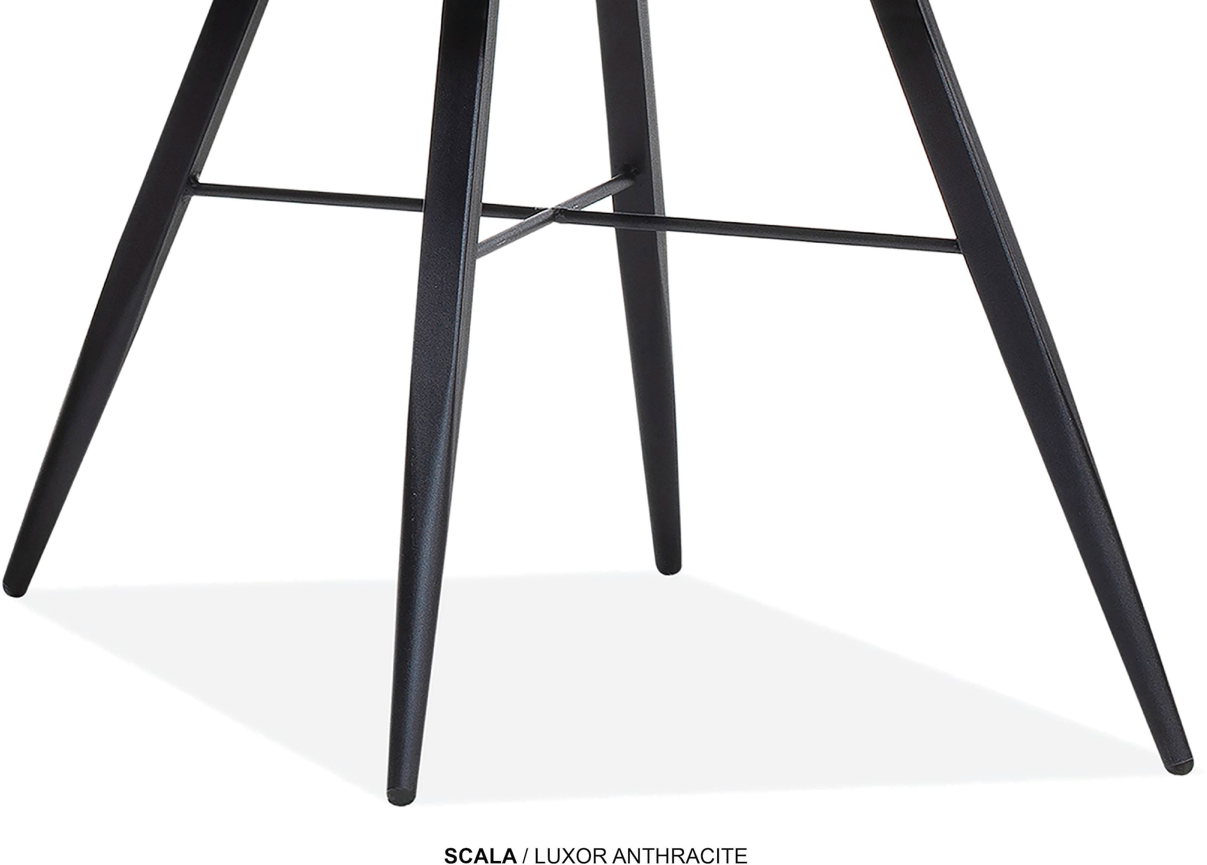 OMG Design Esszimmerstuhl »Scala« (Set) 2 Stk.Esszimmerstuhl, pflegeleichter Bezug