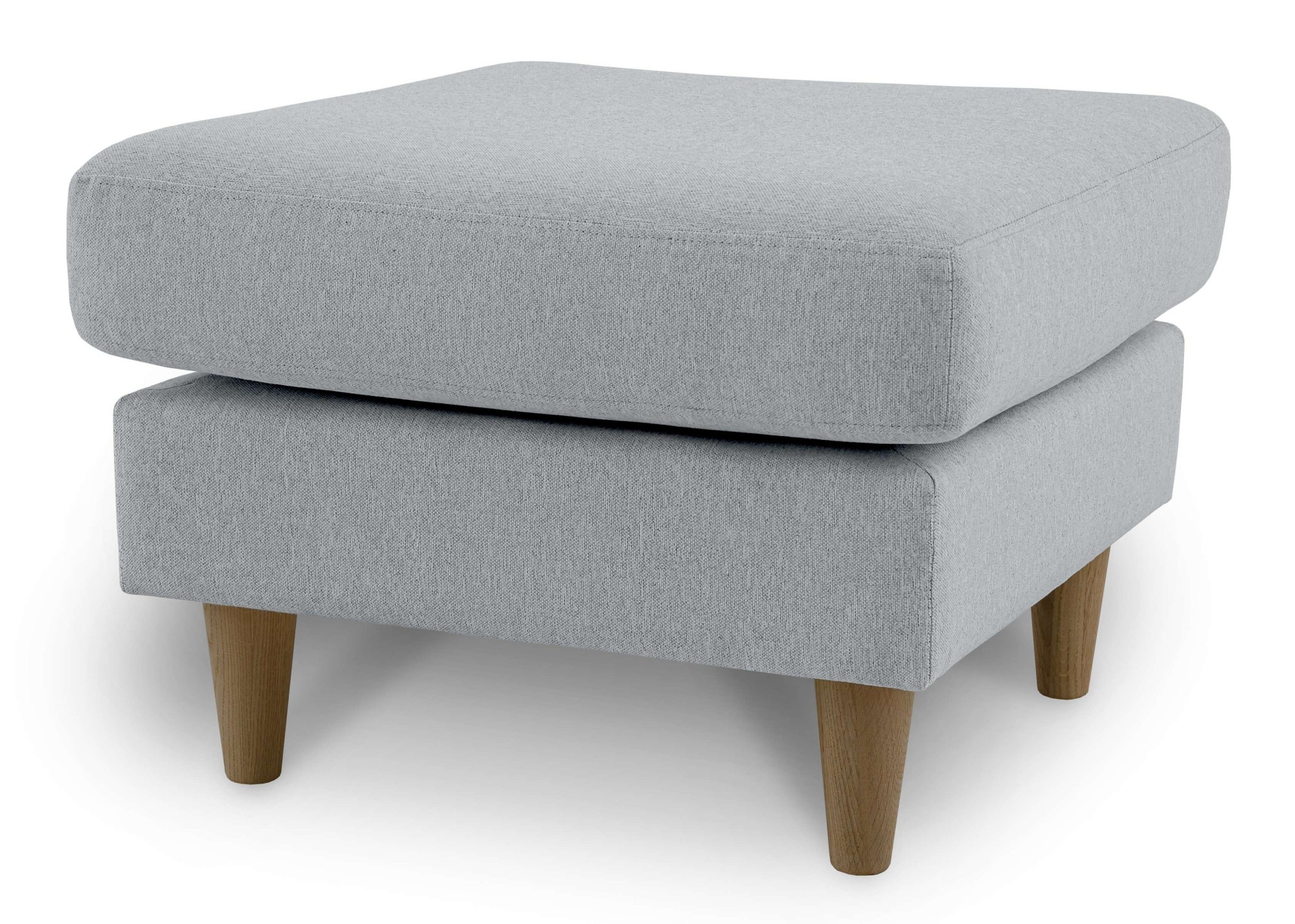 OTTO home Polsterhocker »Tvinno« im skandinavischen Stil