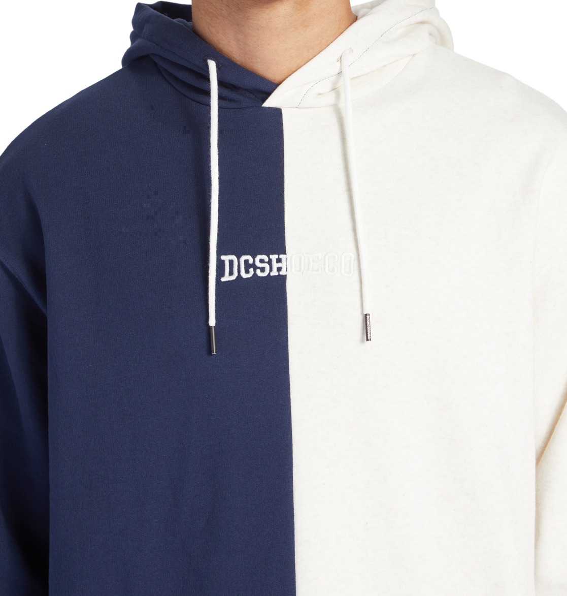 DC Shoes Kapuzensweatshirt »Baseline«