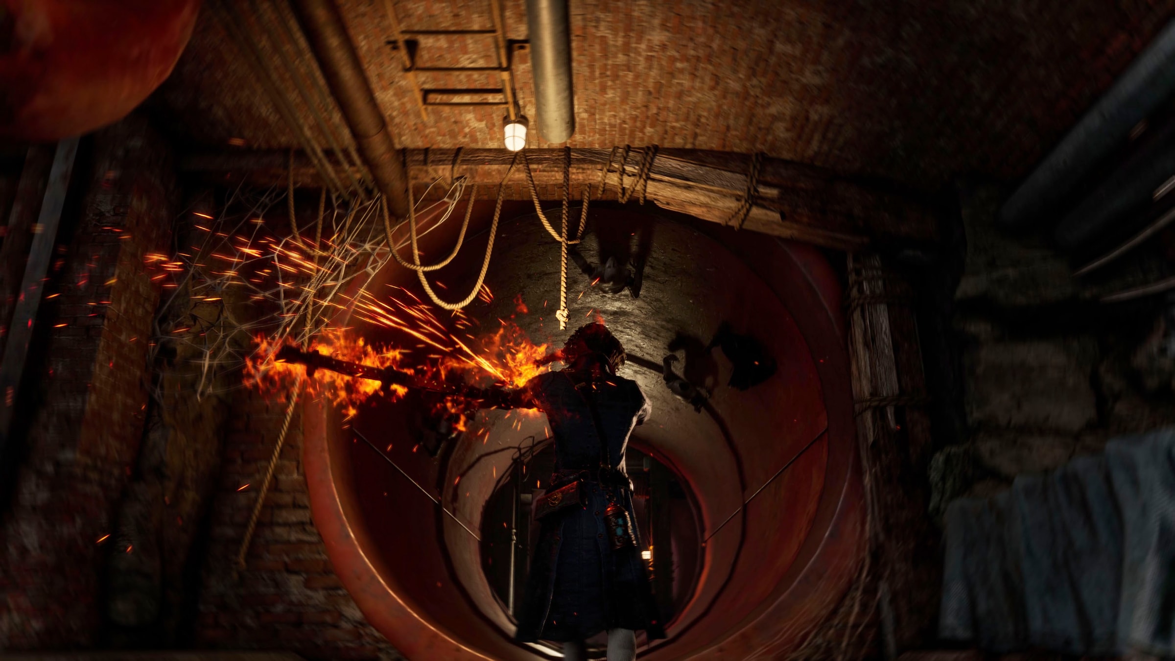 Spielesoftware »Lies of P«, PlayStation 5