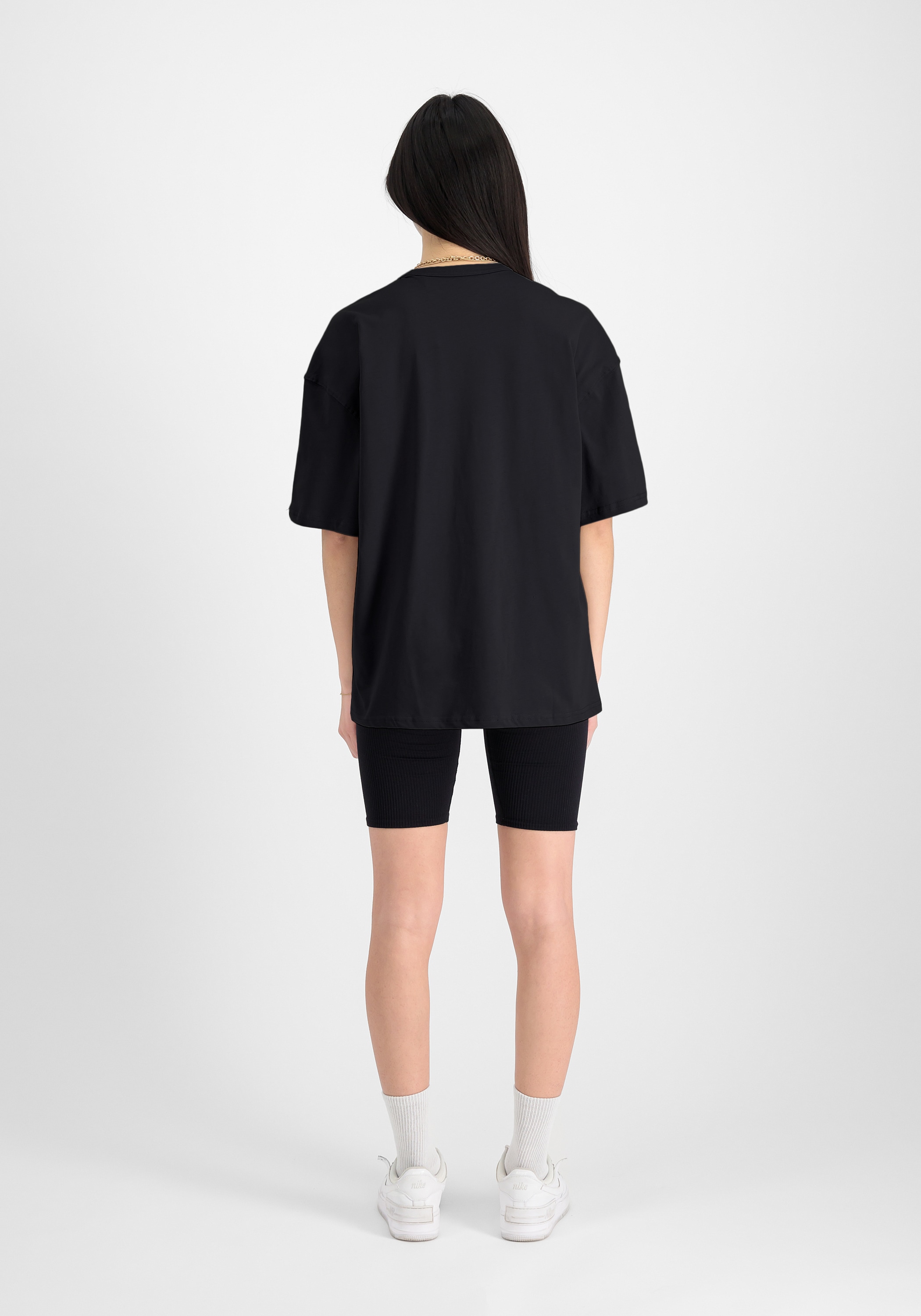 Alpha Industries T-Shirt »Alpha Essentials RL T-Shirt W«