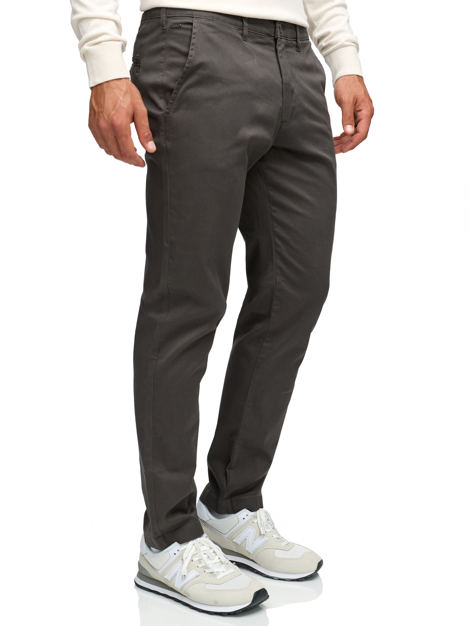 Indicode Chinos »INRafle«