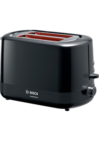 Toaster »TAT3A113«, 2 Schlitze, für 2 Scheiben, 800 W