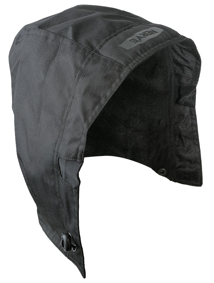 NERVE Langjacke »Scooter Jacke«