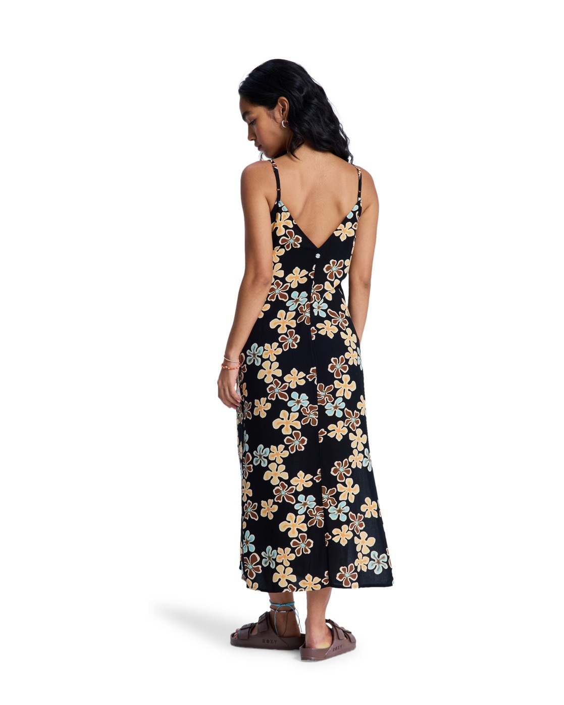 Roxy Trägerkleid »Stay Sunny«