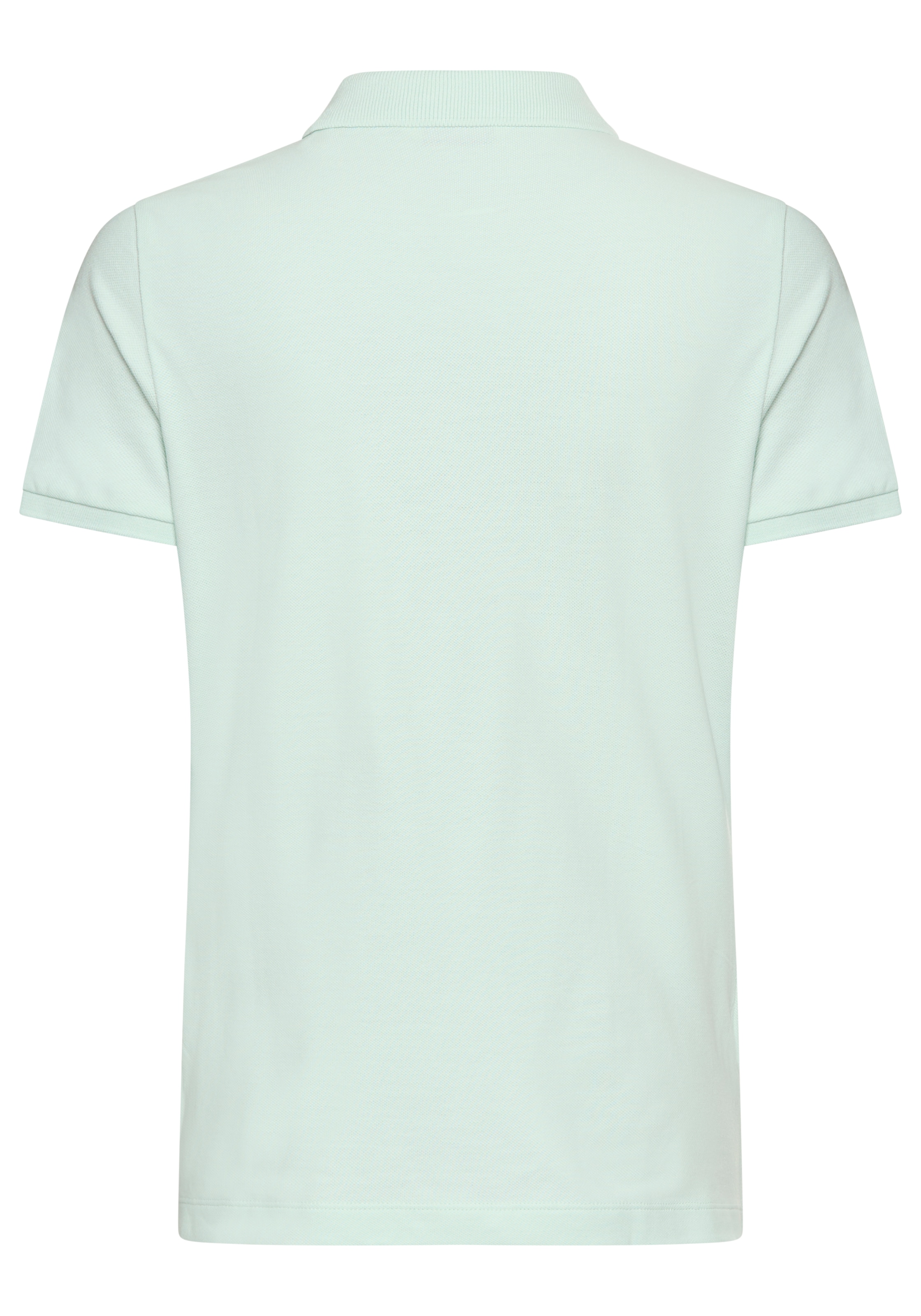 Gant Poloshirt »Slim Shield Cap Logo Polo«