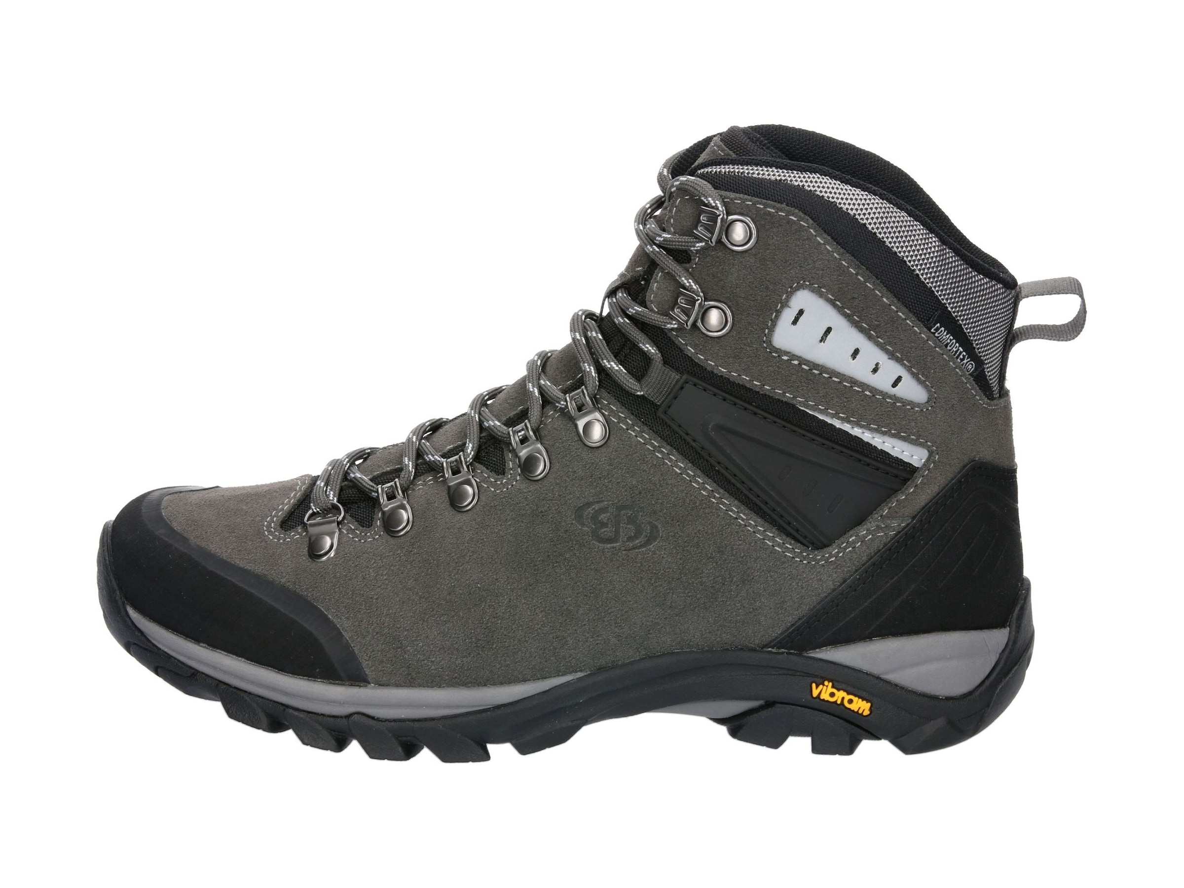 BRÜTTING Outdoorschuh »Outdoorstiefel Mount Greylock«