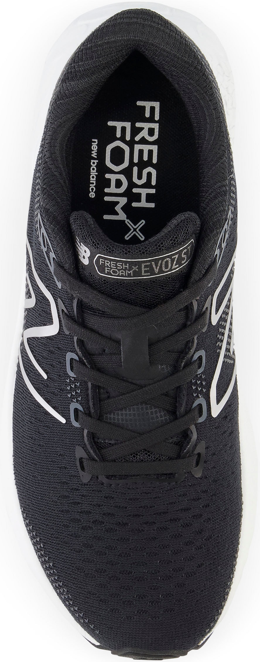 New Balance Laufschuh »EMBAR EVOZ«