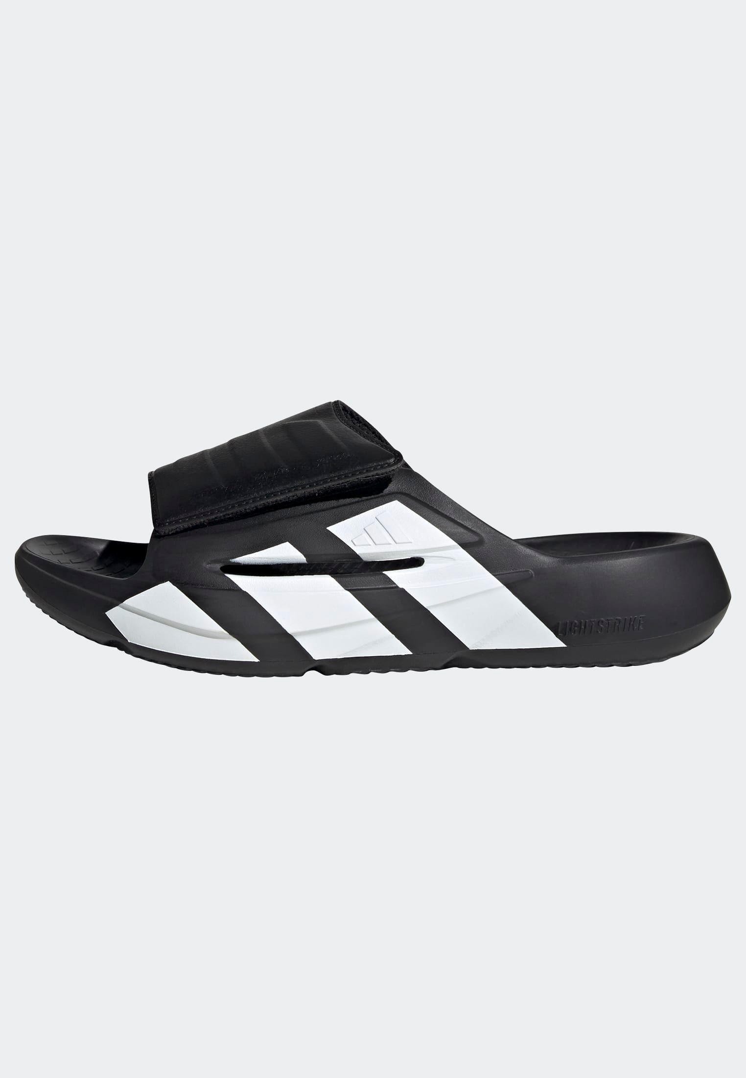 adidas Sportswear Badesandale »LIGHTBLAZE ADILETTE«