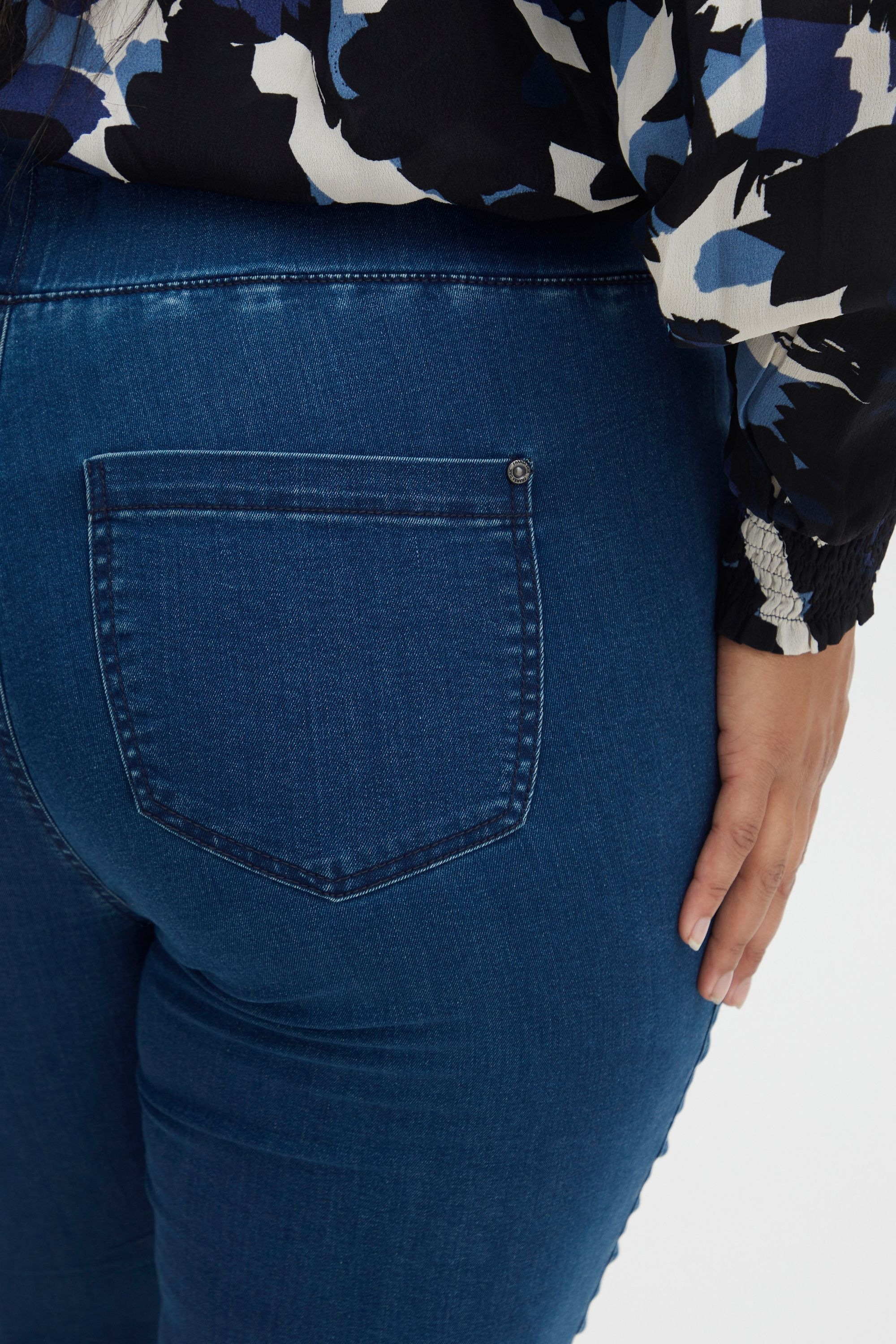 fransa Leggings »Leggings FPMally«