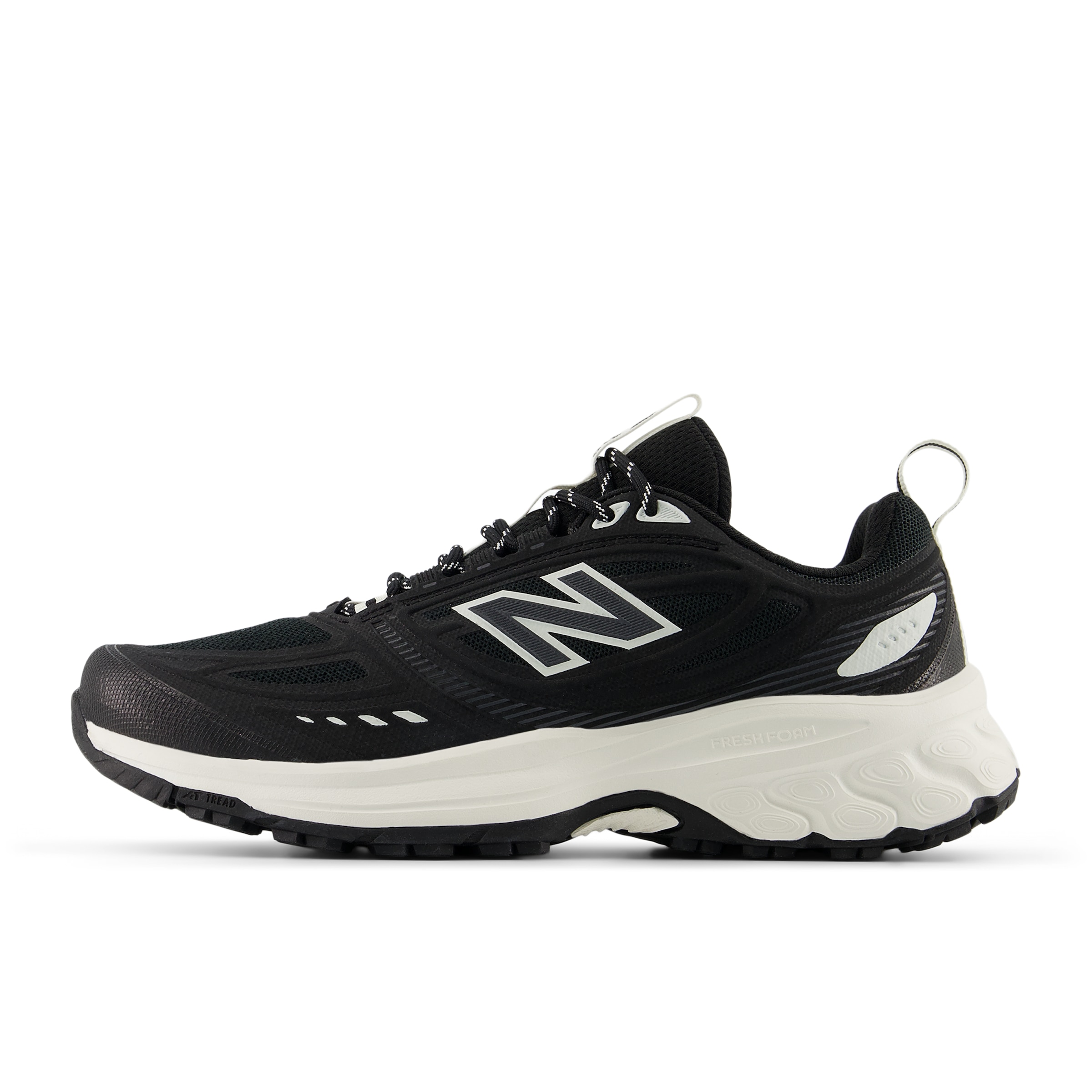 New Balance Trailrunningschuh »410«  für Laufen und Nordic Walking, mit Gummilaufsohle