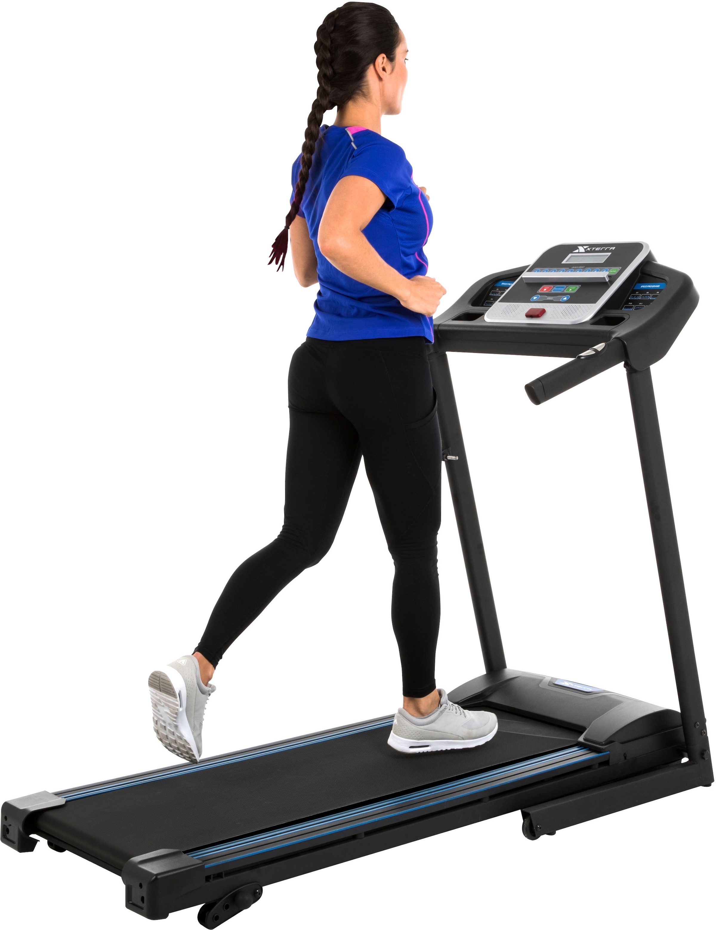 Xterra Fitness Laufband »XTERRA Fitness Laufband TR150«