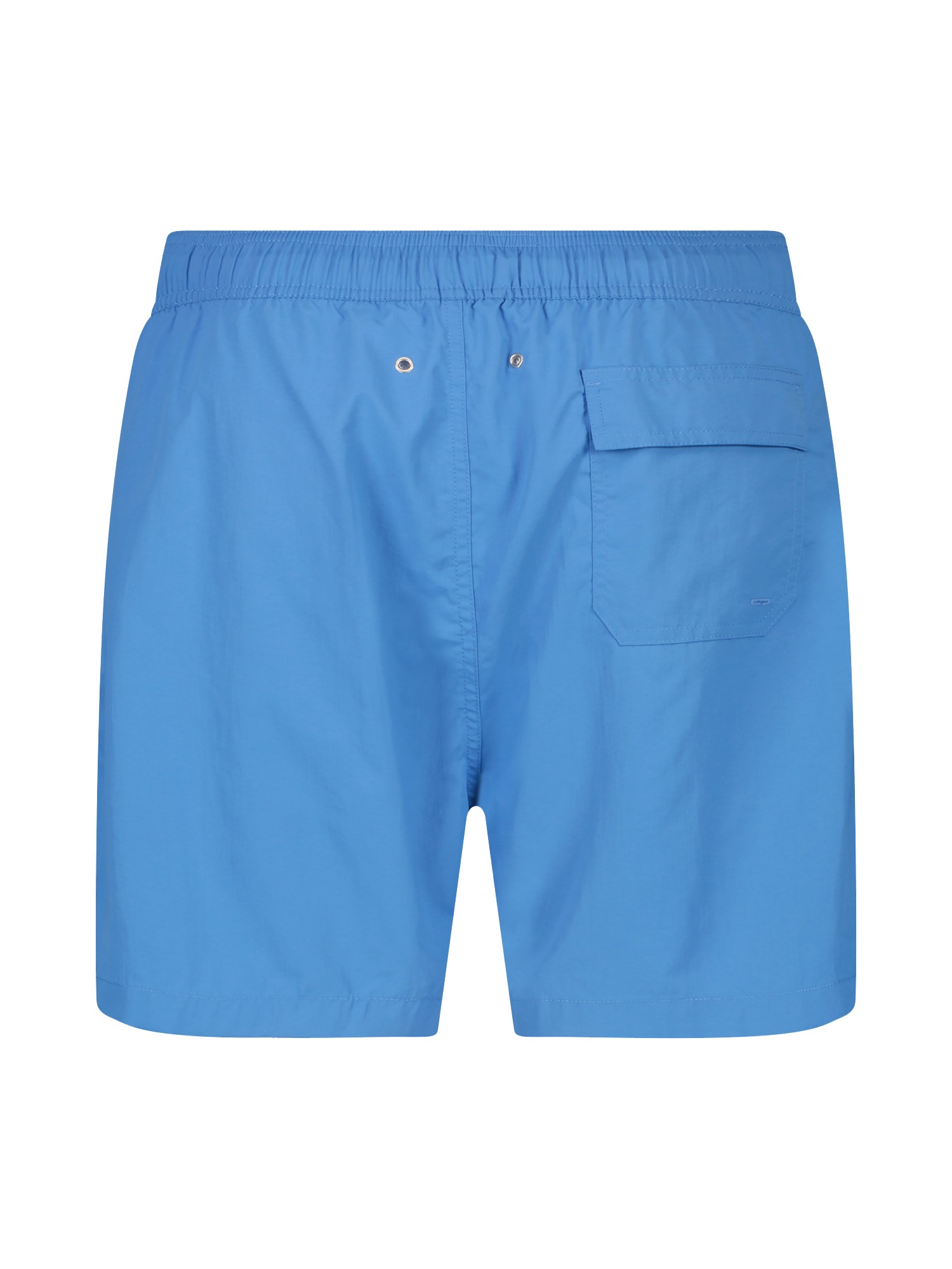 Shorts »LERROS Badeshort, unifarben«