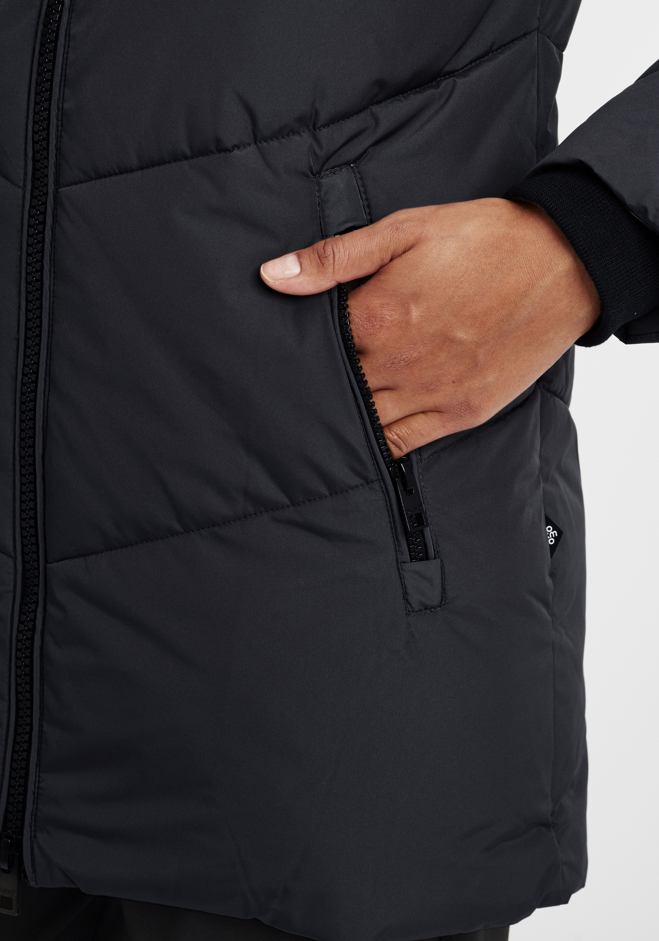 OXMO Parka »Parka OXJunchen«