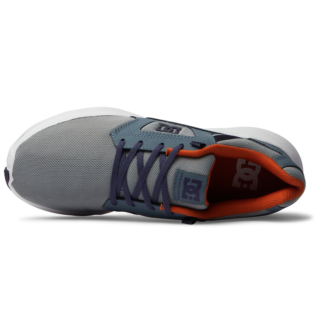 DC Shoes Sneaker »Skyline«