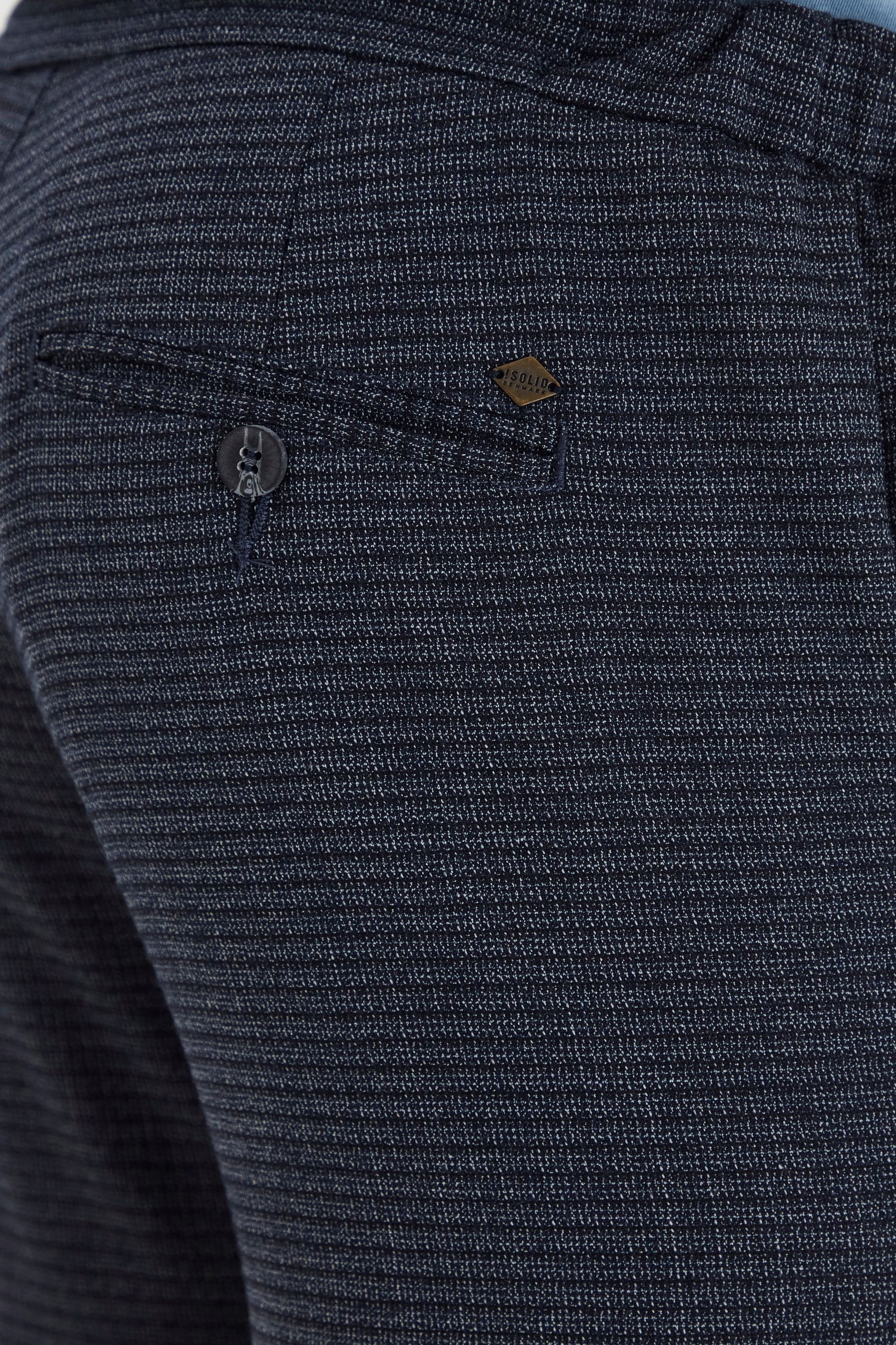 !Solid Stoffhose »Stoffhose SDTravis«