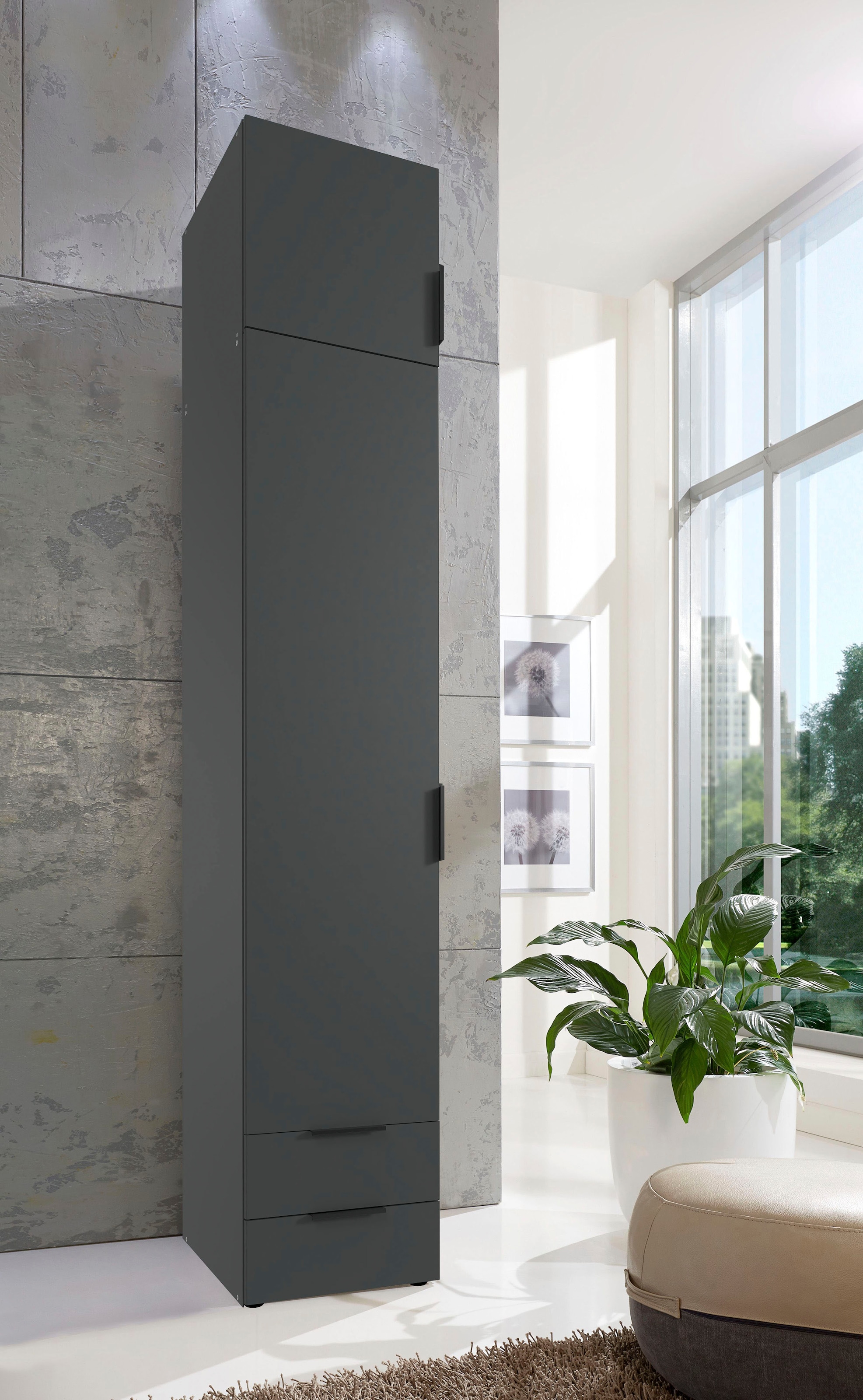 Wimex Kleiderschrank »Modena« Drehtüren-Schrankprogramm