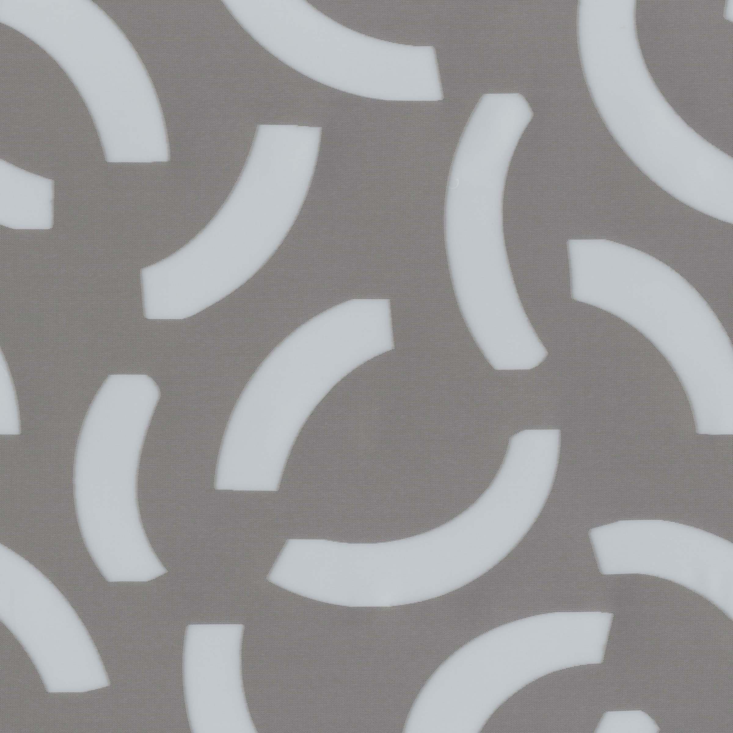 Neutex for you! Schiebegardine »CASALI« Paneelwagen 1 Stk. tlg. Allover-Muster aus zeitlosen Halbkreisen