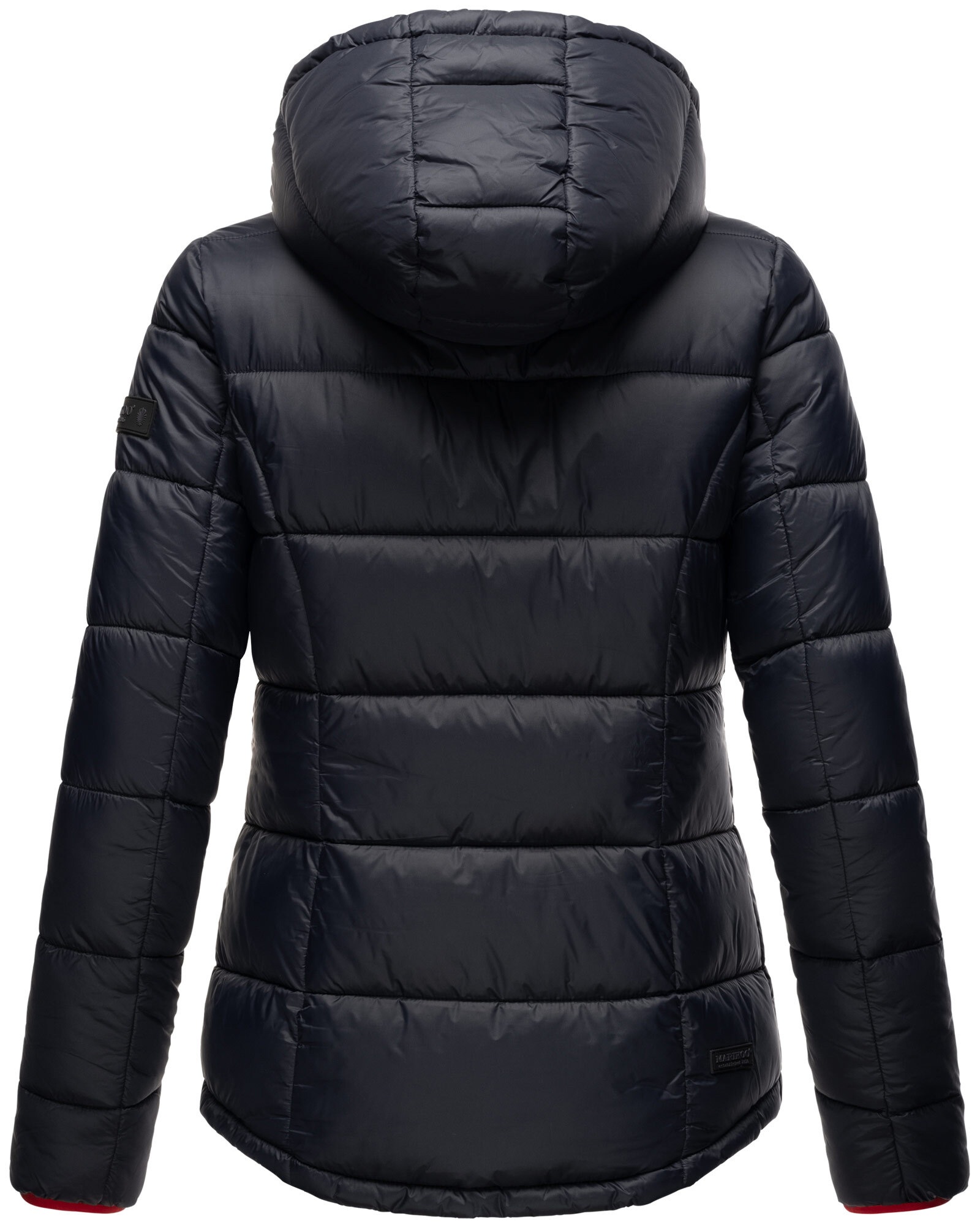 Marikoo Outdoorjacke »Marikoo Leandraa Damen Steppjacke B927«