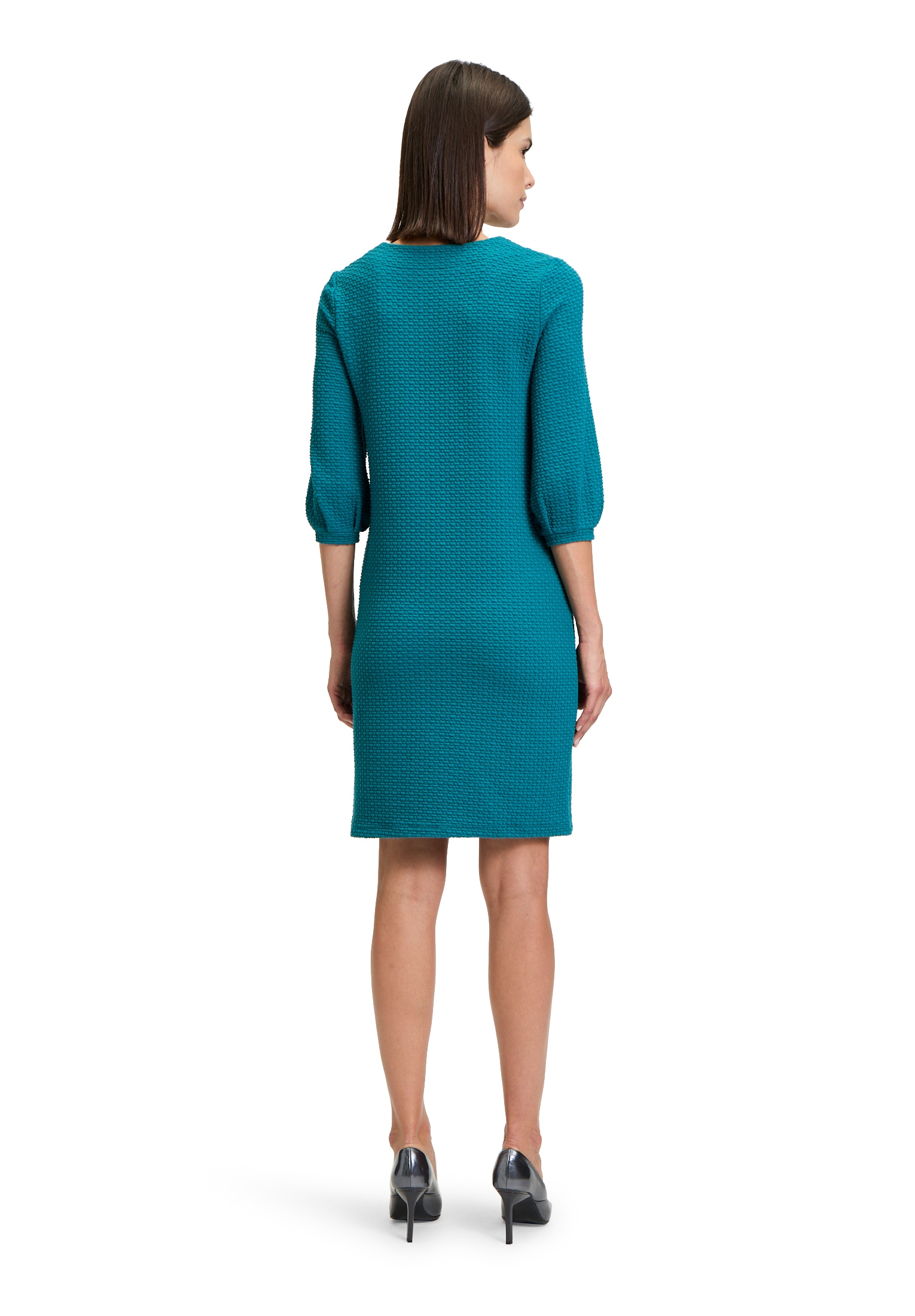Betty Barclay Jerseykleid »Jerseykleid knielang«