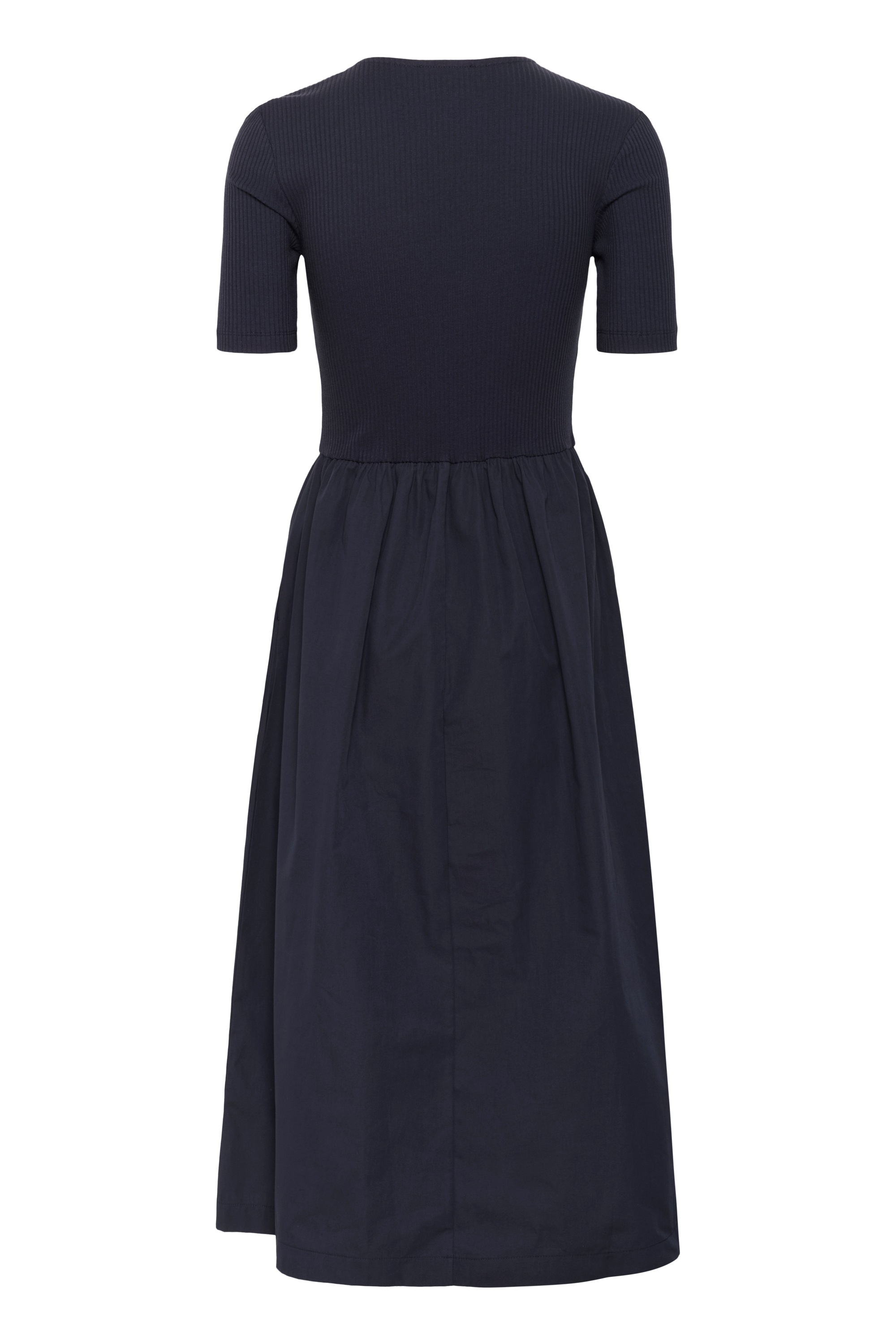 SOAKED IN LUXURY Jerseykleid »Damen Jerseykleid SLSimone«