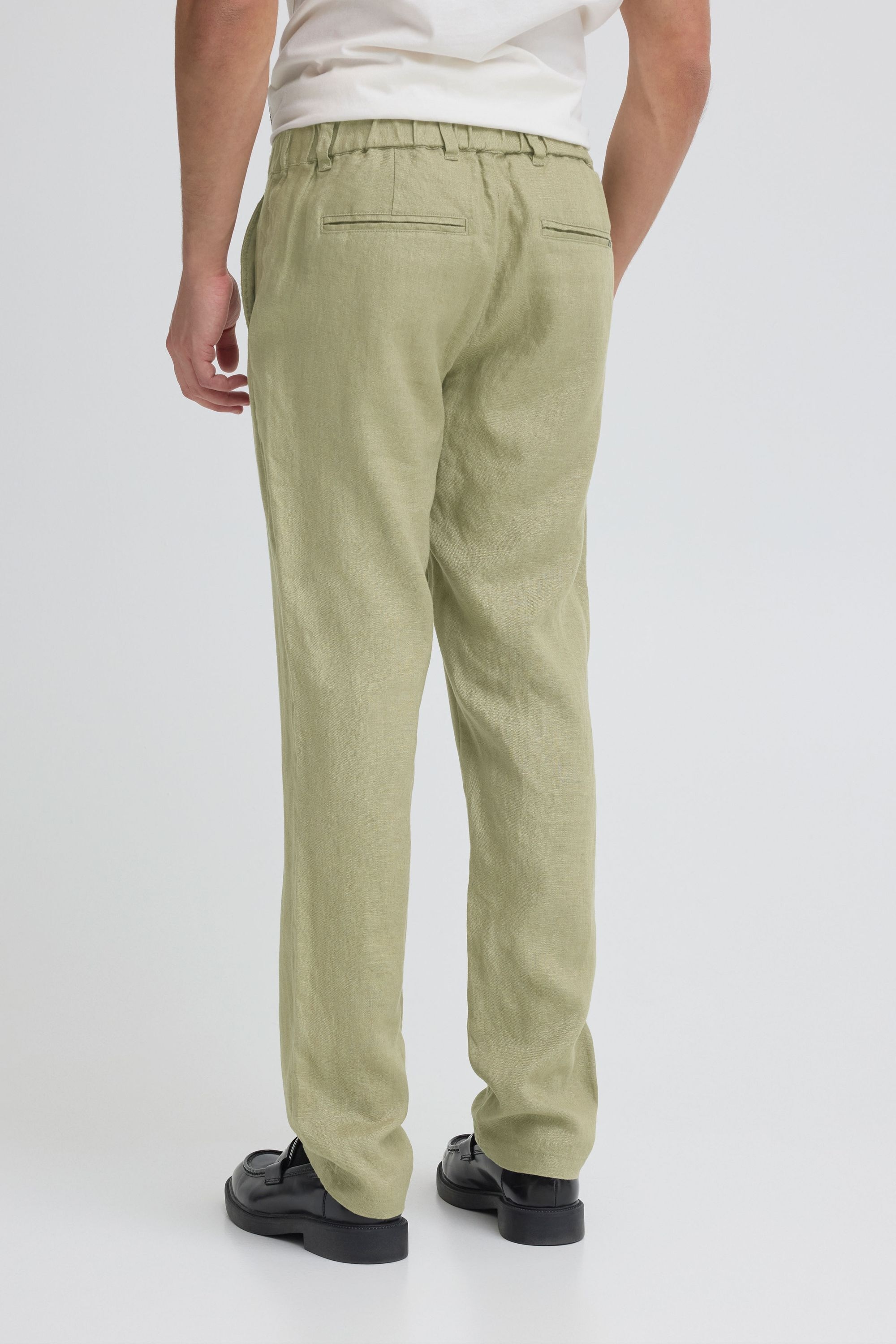 Casual Friday Leinenhose »Leinenhose CFPandrup«