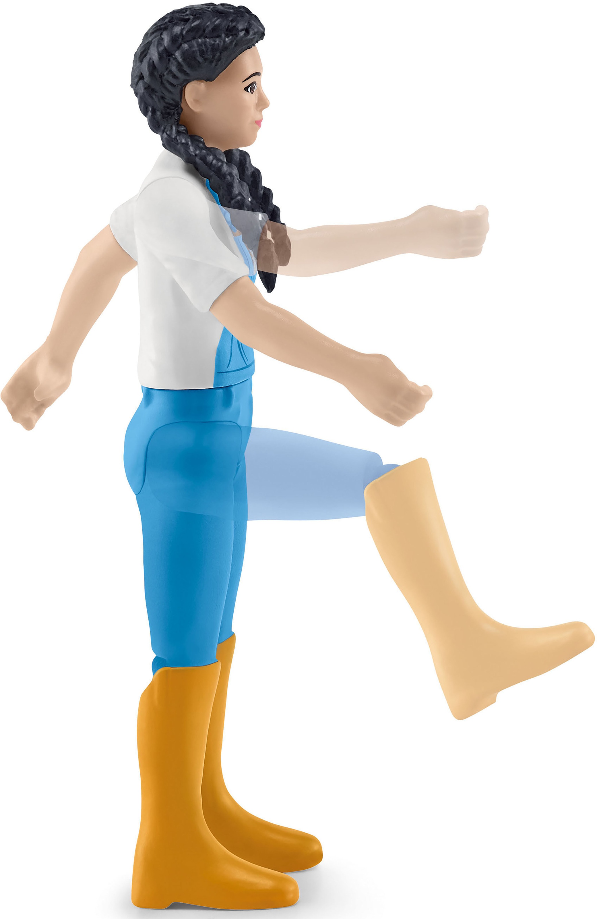 Schleich® Spielwelt »HORSE CLUB, Pop-Up Boutique (42587)«