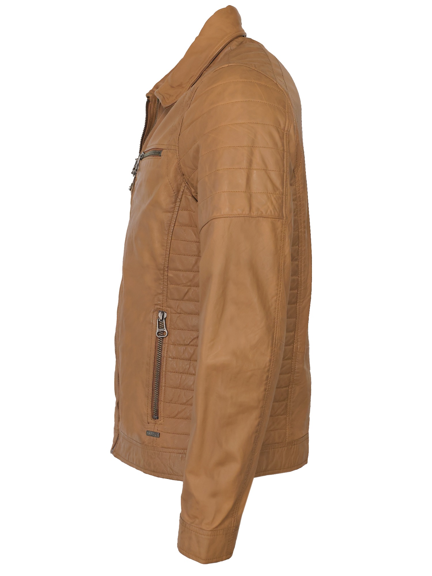 Maze Lederjacke »Lederjacke«