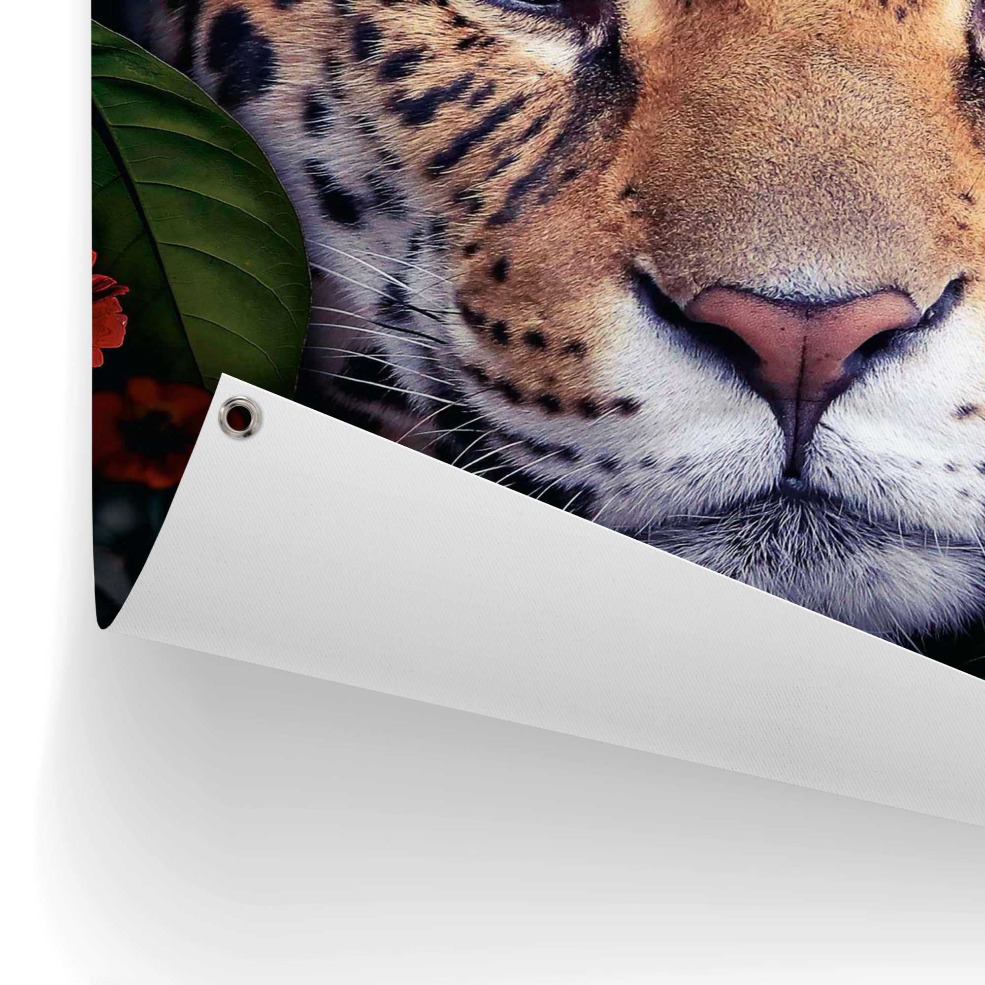 »Leopard« auf kaufen Poster Rechnung Reinders!