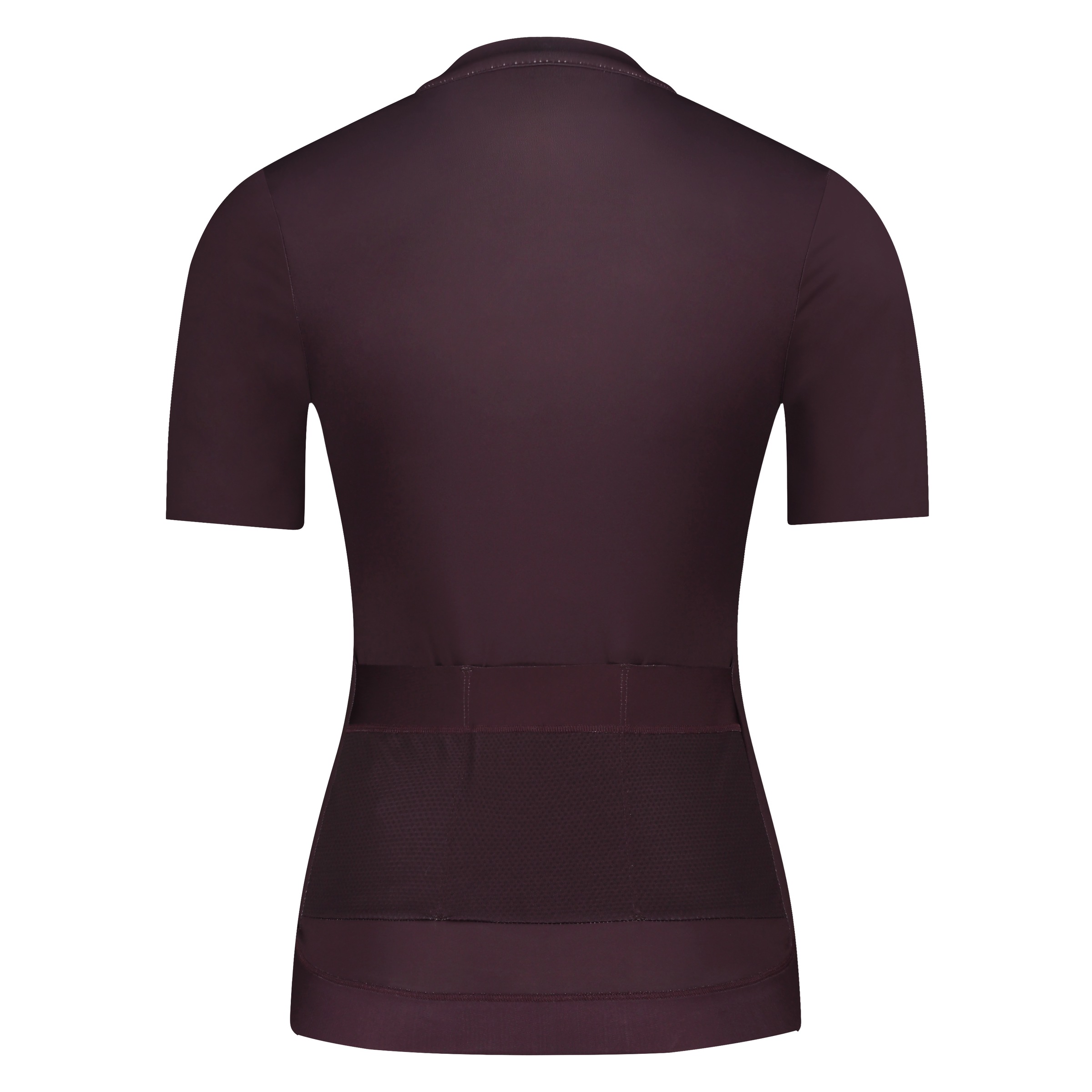 Shimano Radtrikot »Kurzarm- Fahrradtrikot Woman's STILE, Brown«