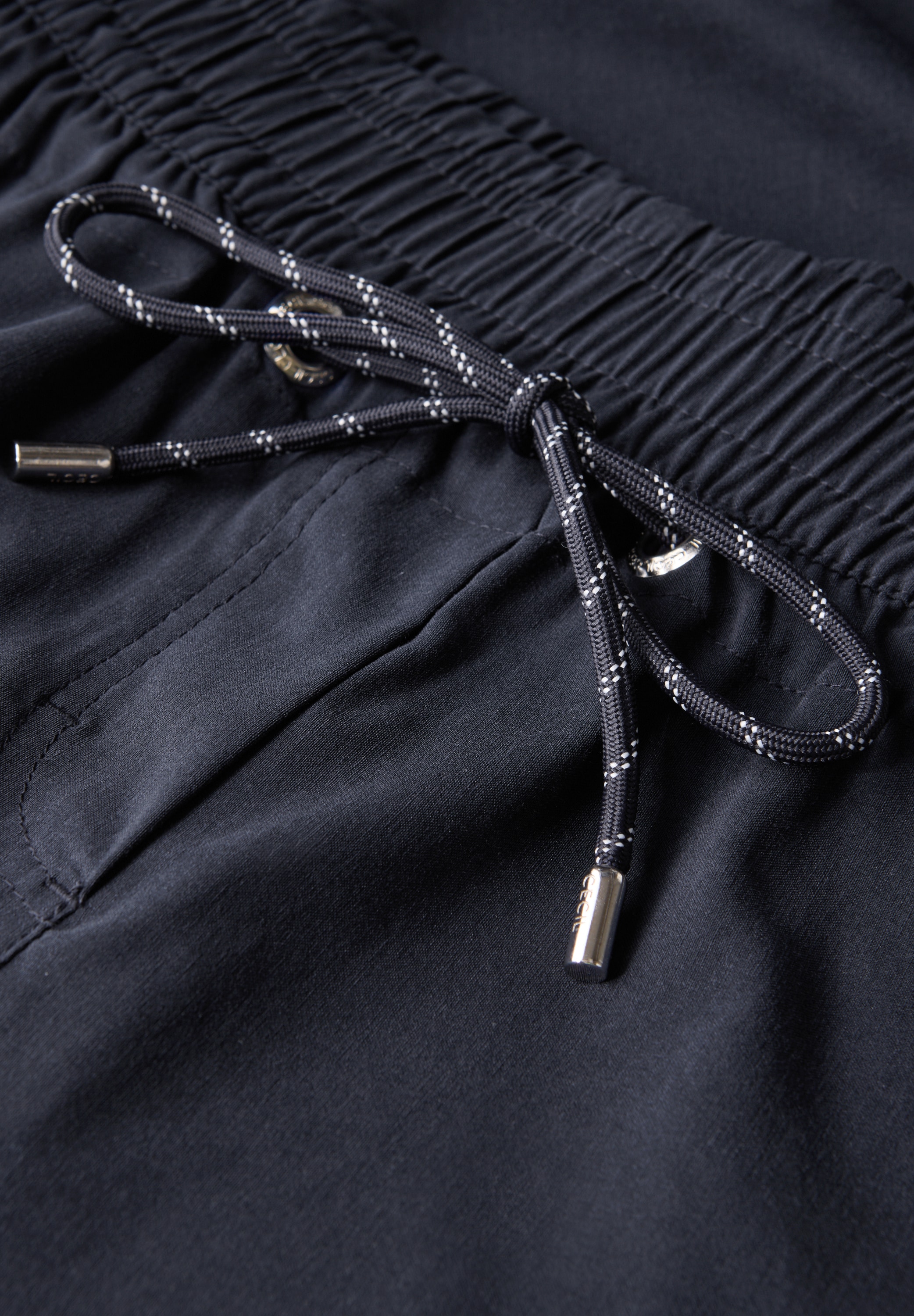 Cecil 7/8-Hose »Style Neele«, mit elastischem Bund und Tunnelzug