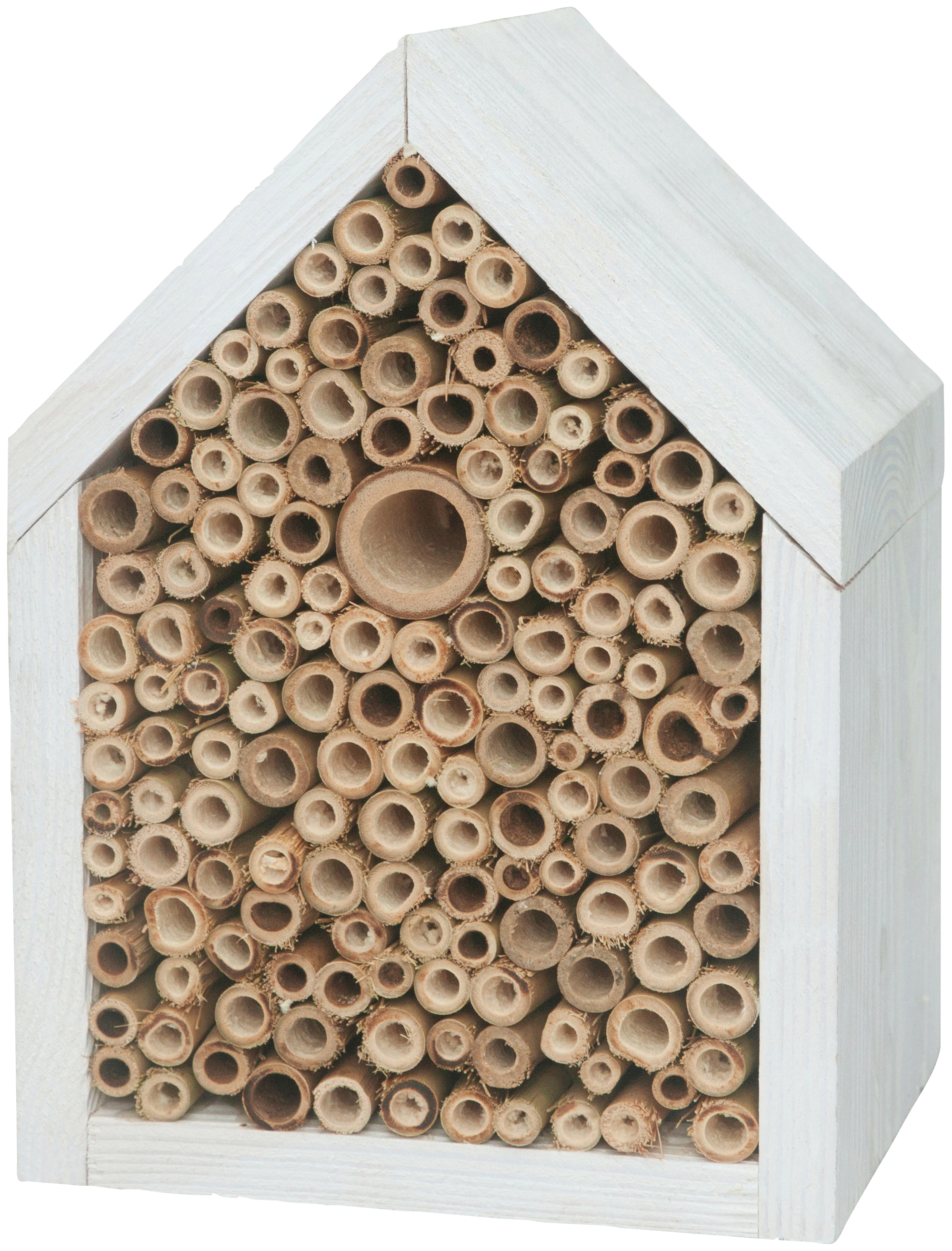 Insektenhotel, BxTxH: 16x22x13 cm