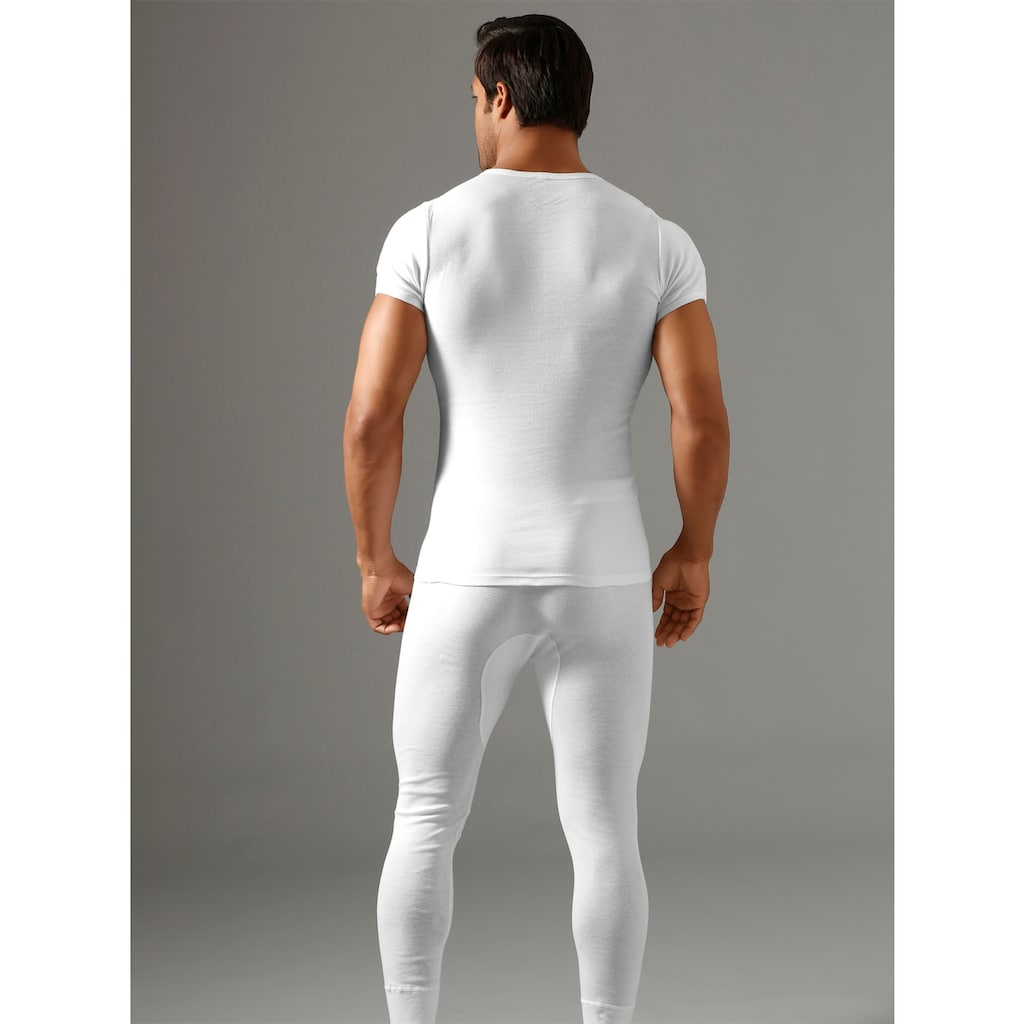 Kings Club Lange Unterhose, (2 St.)