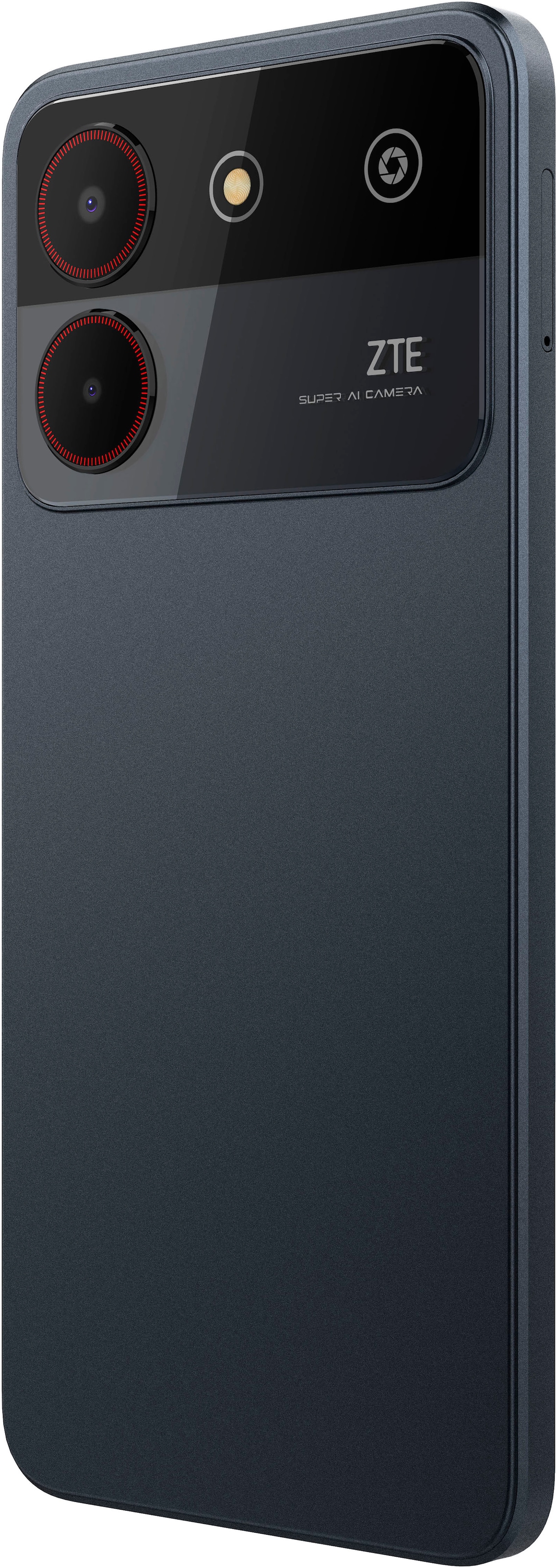 ZTE Smartphone »Blade A54«, grau
