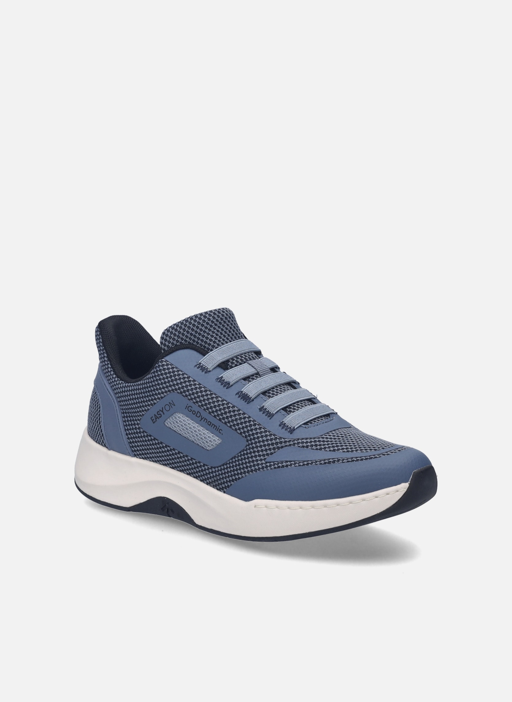 Josef Seibel Sneaker »Elli 17, jeans-kombi«