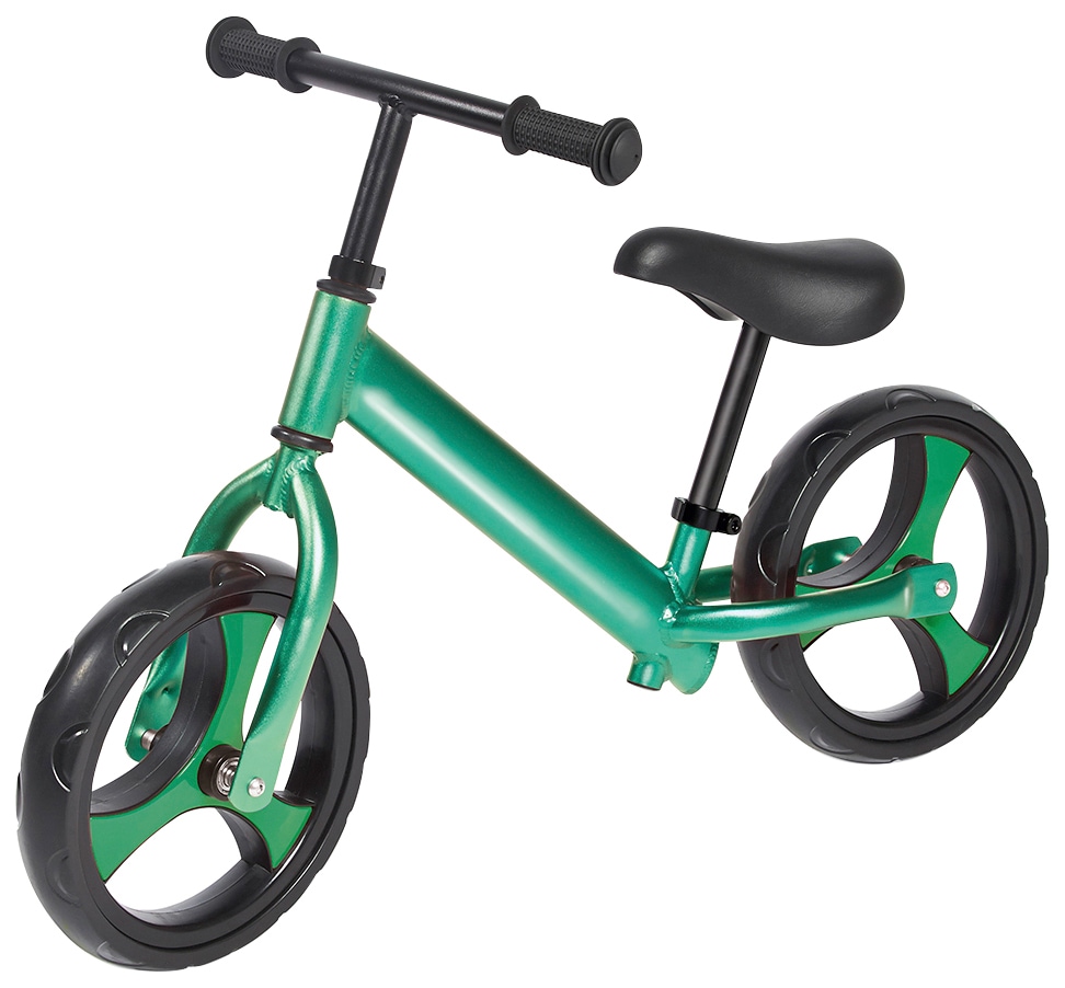 Pinolino® Laufrad »Luke«, für Kinder von 3-5 Jahren bei