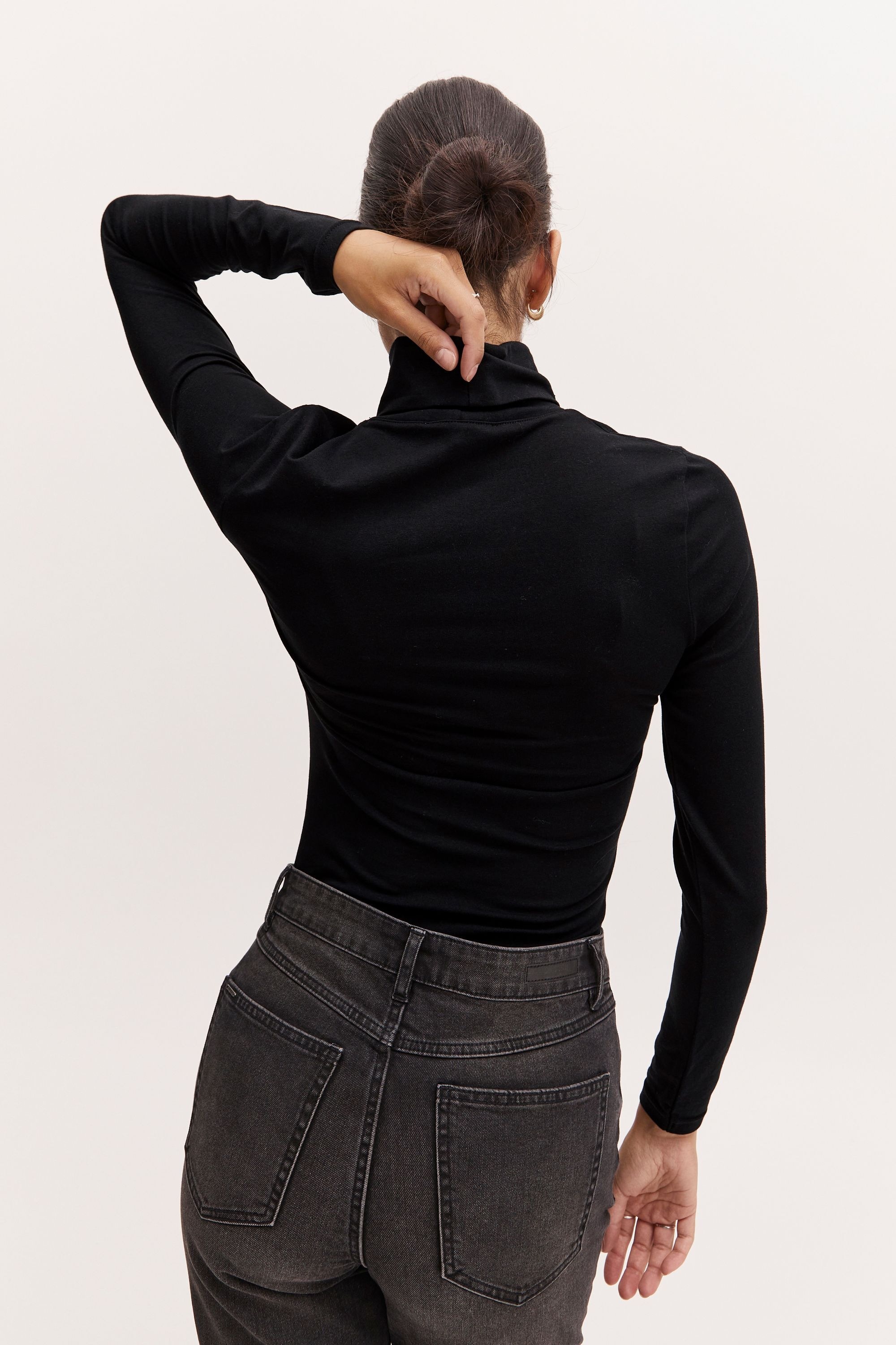 b.young Longsweatshirt »Longpullover BYPamila«