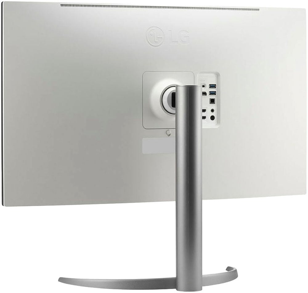 LG LED-Monitor »32UQ850V« 80 cm/32 ″  3840 x 2160 px 5 Reaktionszeit 60 Hz