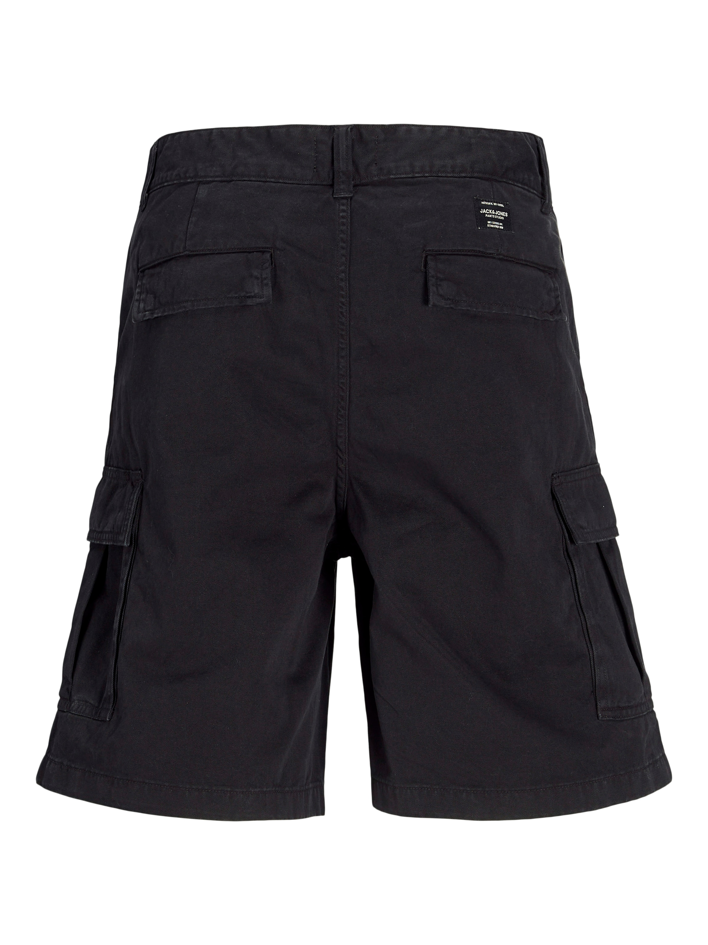 Jack & Jones Cargohose »JPSTKARL AVERY CARGO SHORTS LNG«