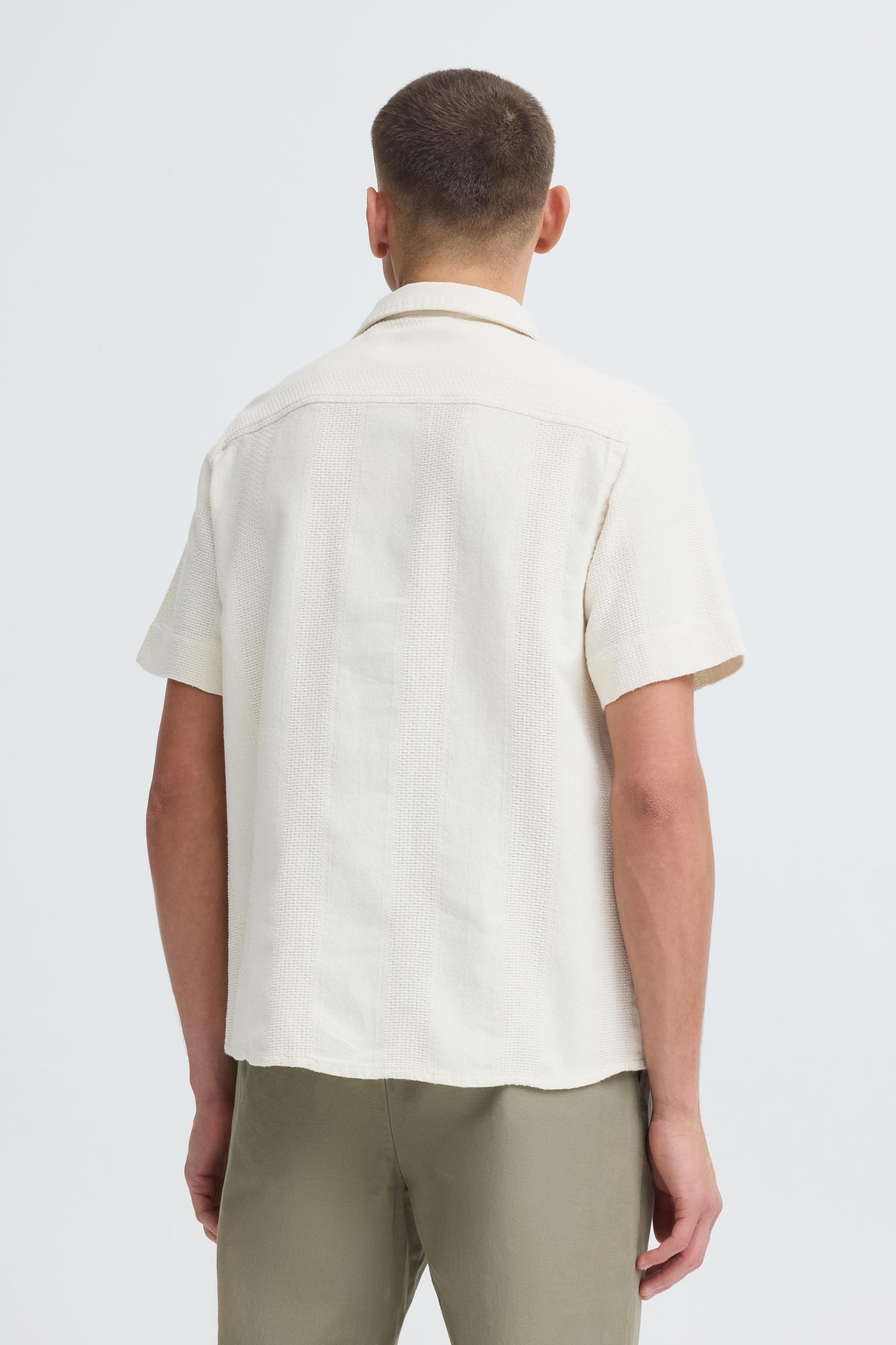 Kronstadt Kurzarmhemd »Kurzarmhemd KSGaledale«